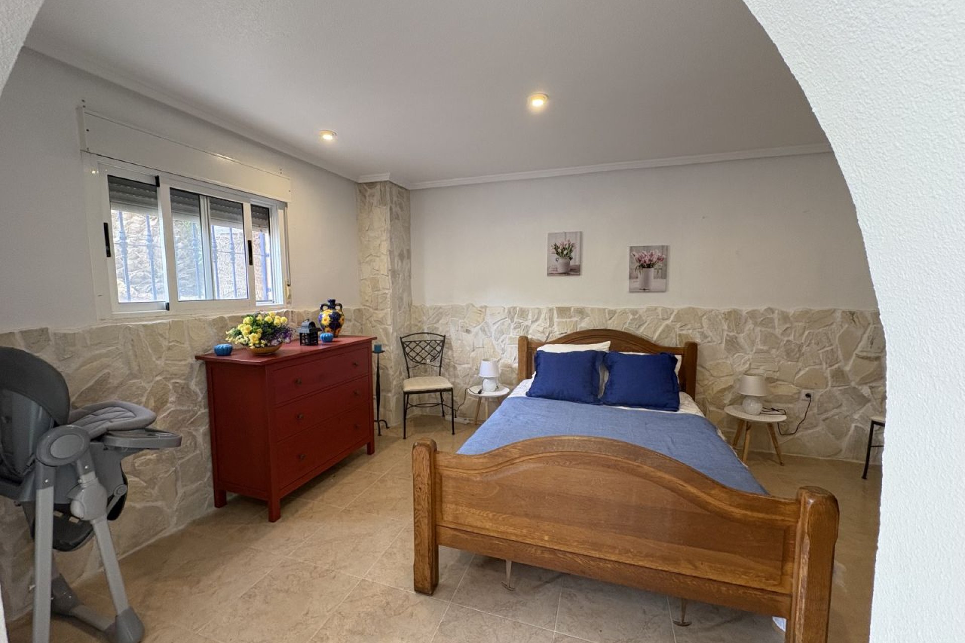 Resale - Villa - Ciudad Quesada - La Marquesa