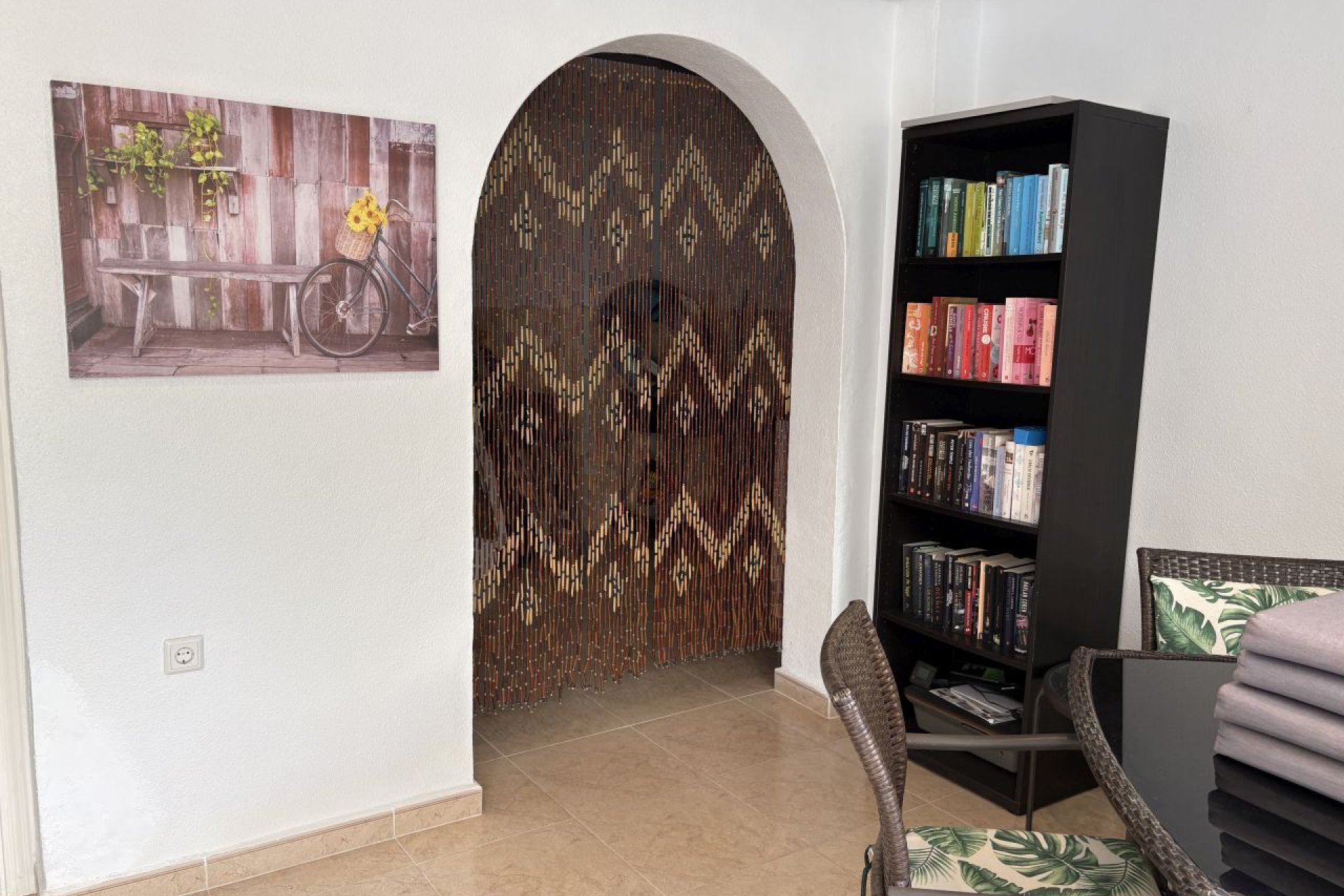 Resale - Villa - Ciudad Quesada - La Marquesa