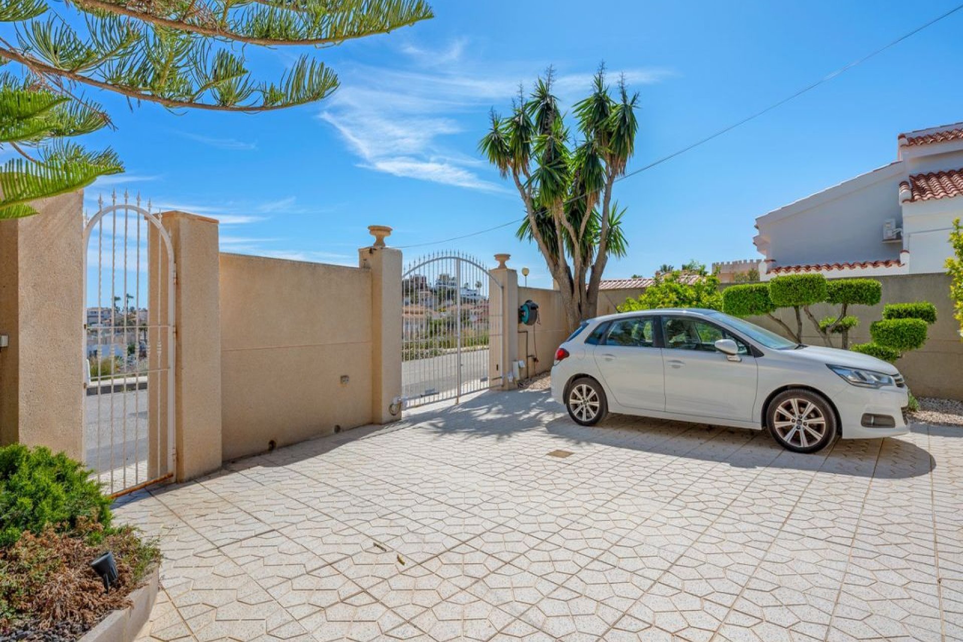 Resale - Villa - Ciudad Quesada - La Marquesa