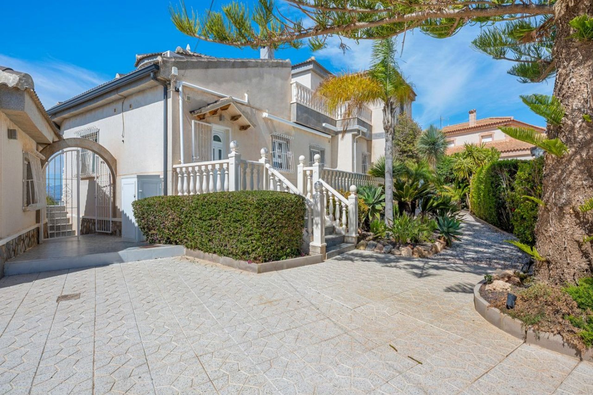 Resale - Villa - Ciudad Quesada - La Marquesa