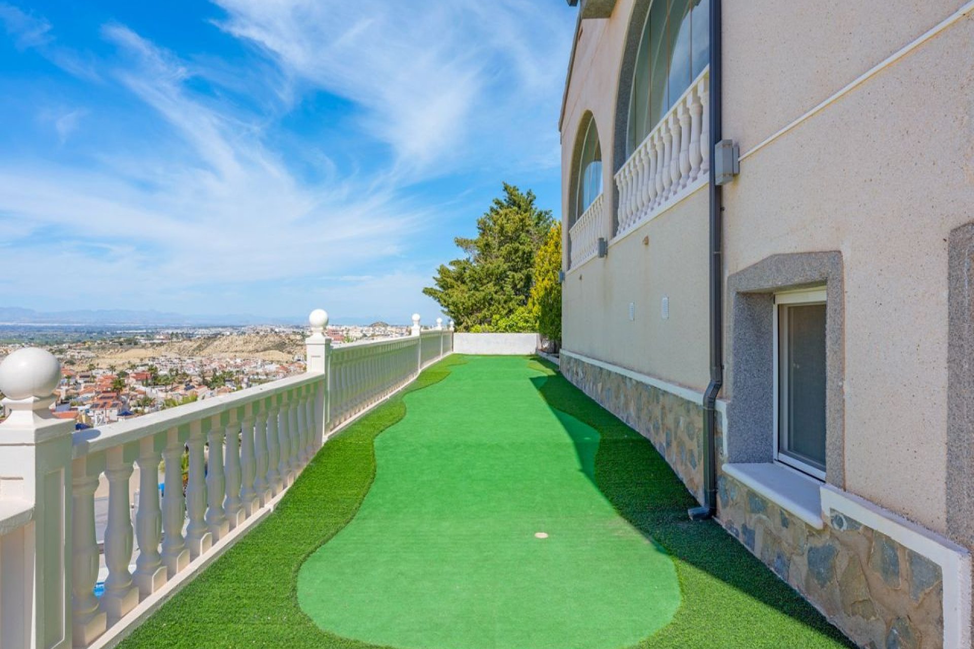 Resale - Villa - Ciudad Quesada - La Marquesa