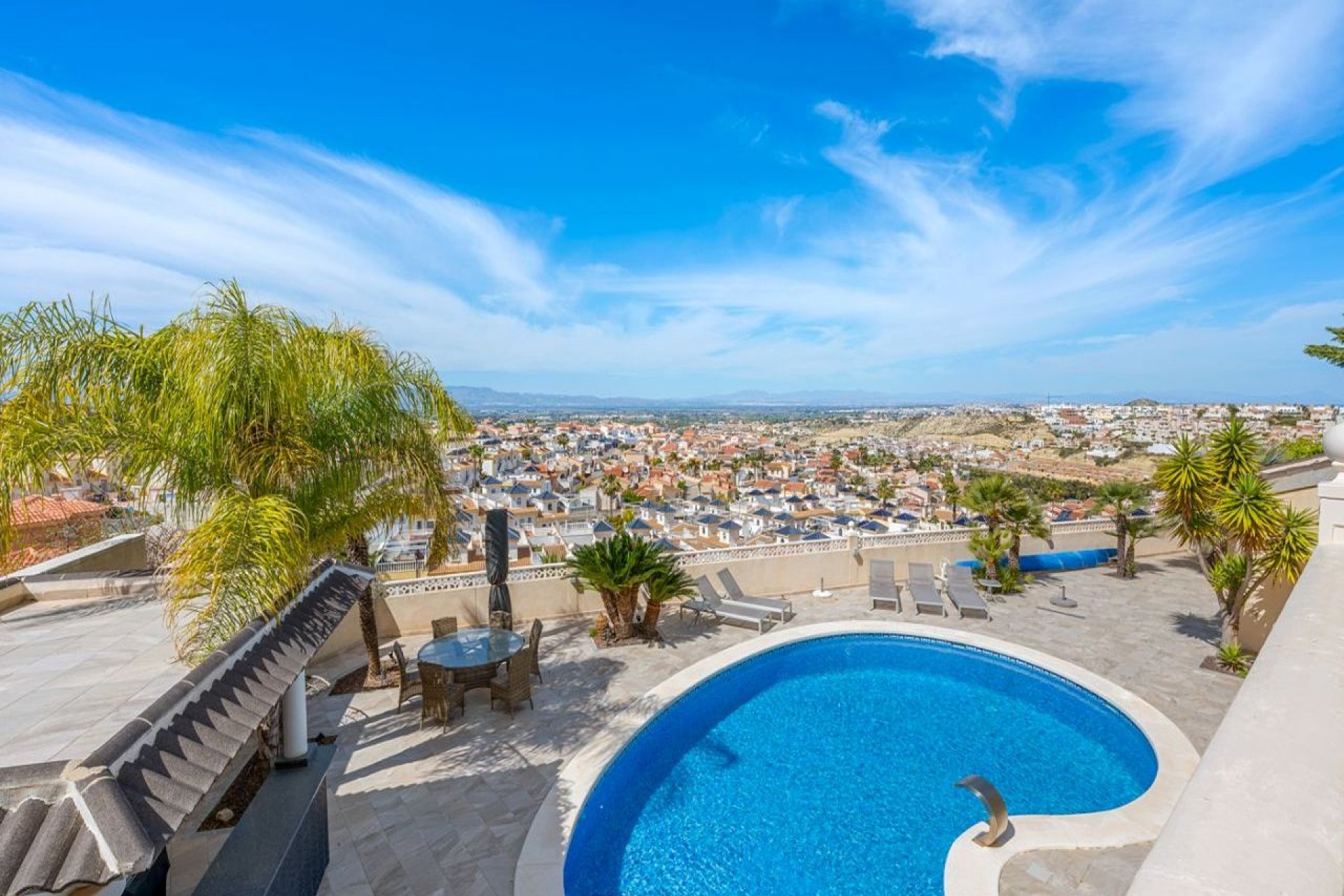 Resale - Villa - Ciudad Quesada - La Marquesa