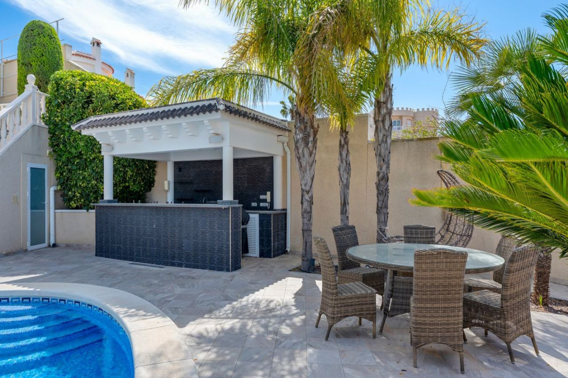 Resale - Villa - Ciudad Quesada - La Marquesa