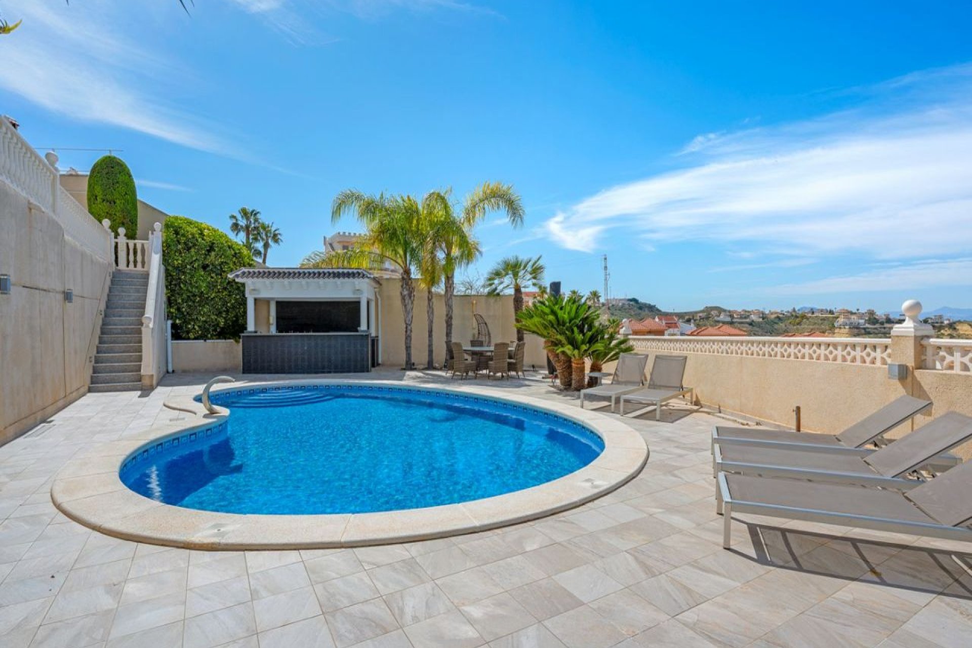 Resale - Villa - Ciudad Quesada - La Marquesa