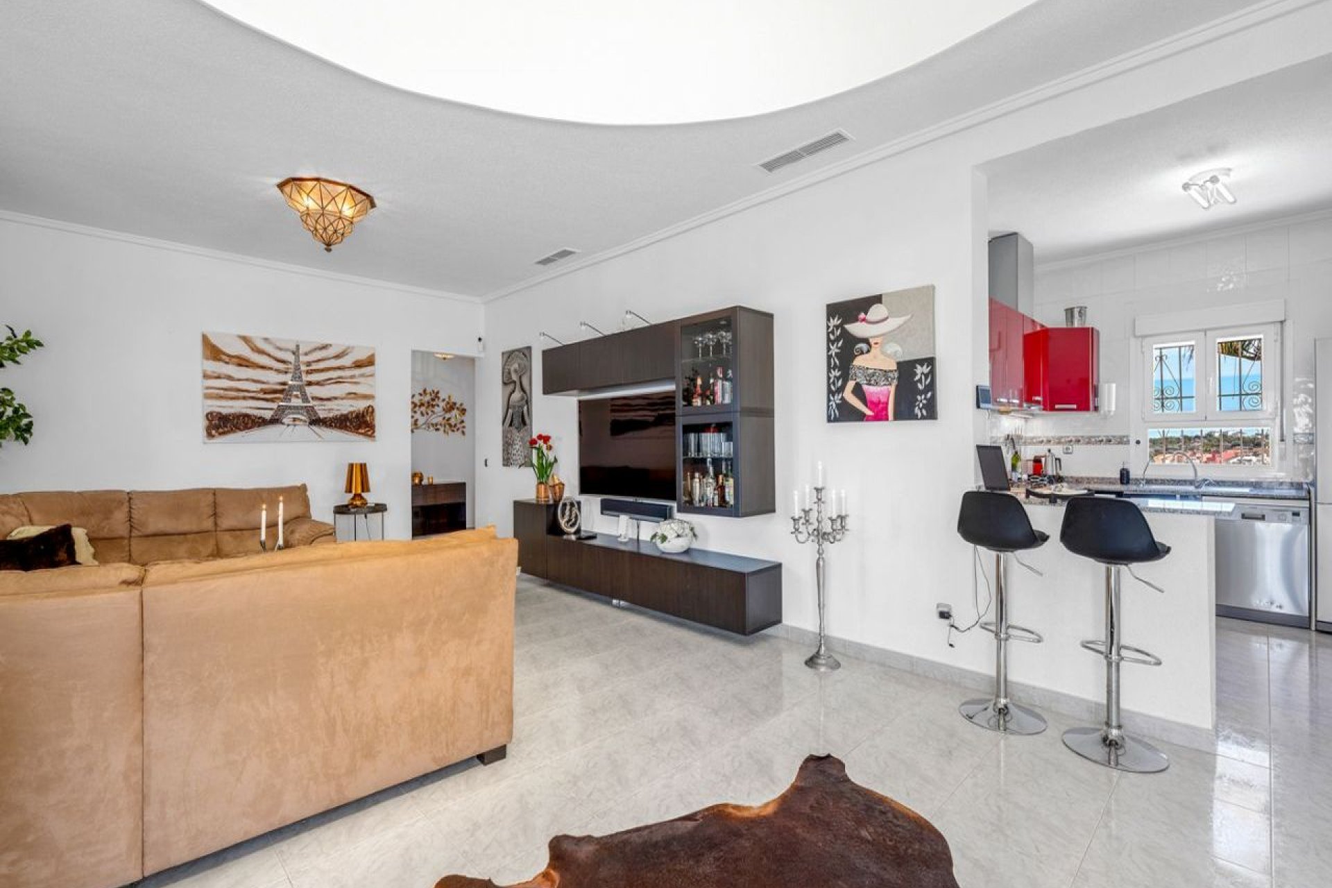 Resale - Villa - Ciudad Quesada - La Marquesa