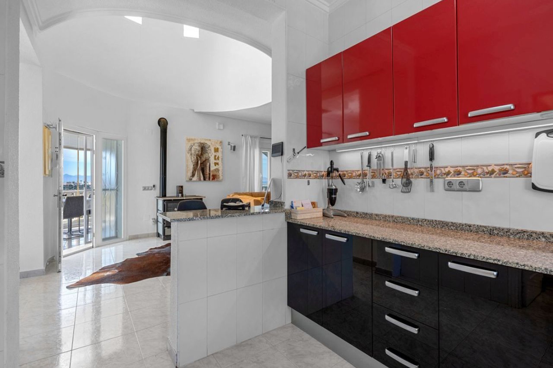 Resale - Villa - Ciudad Quesada - La Marquesa