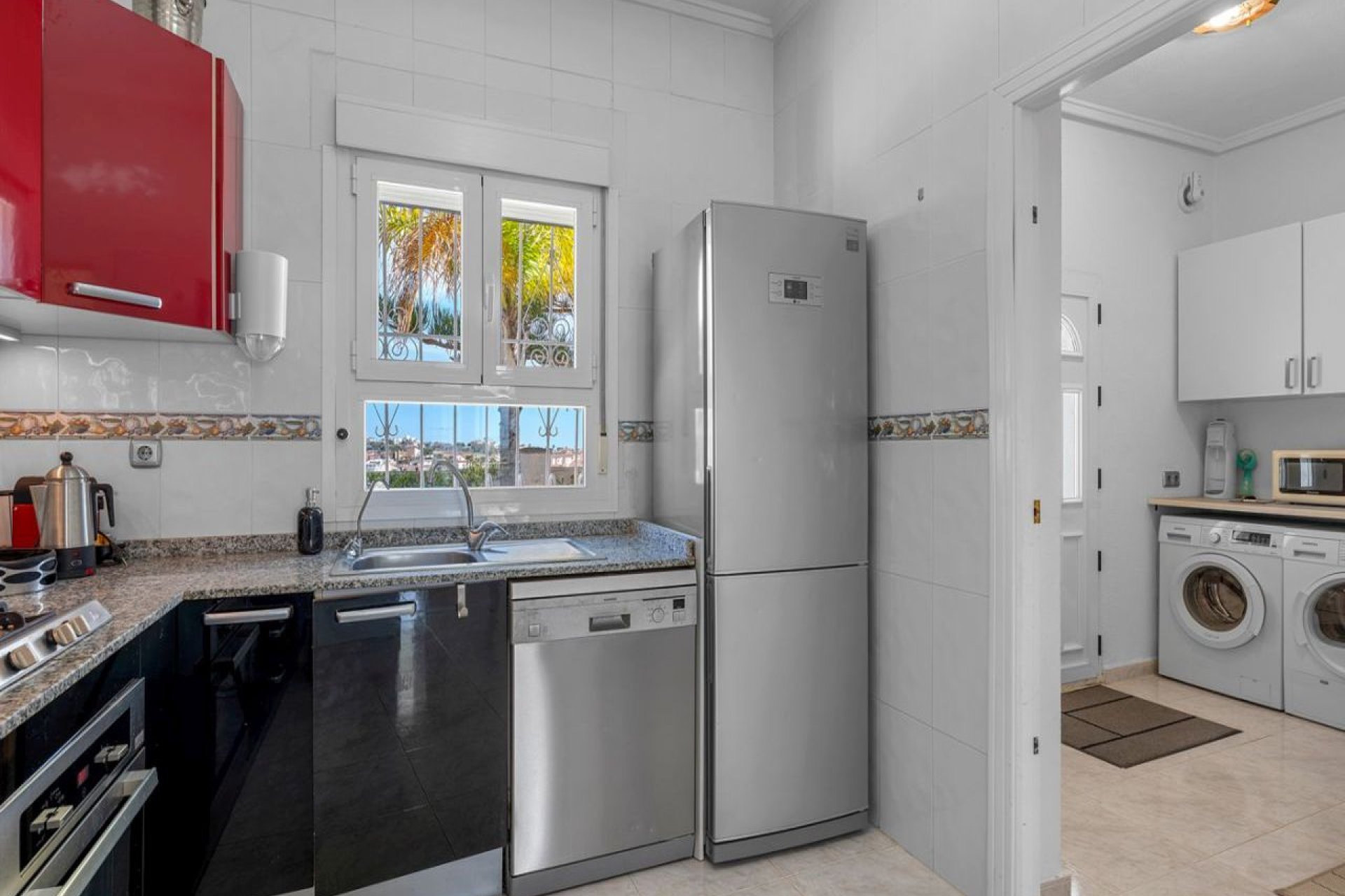 Resale - Villa - Ciudad Quesada - La Marquesa