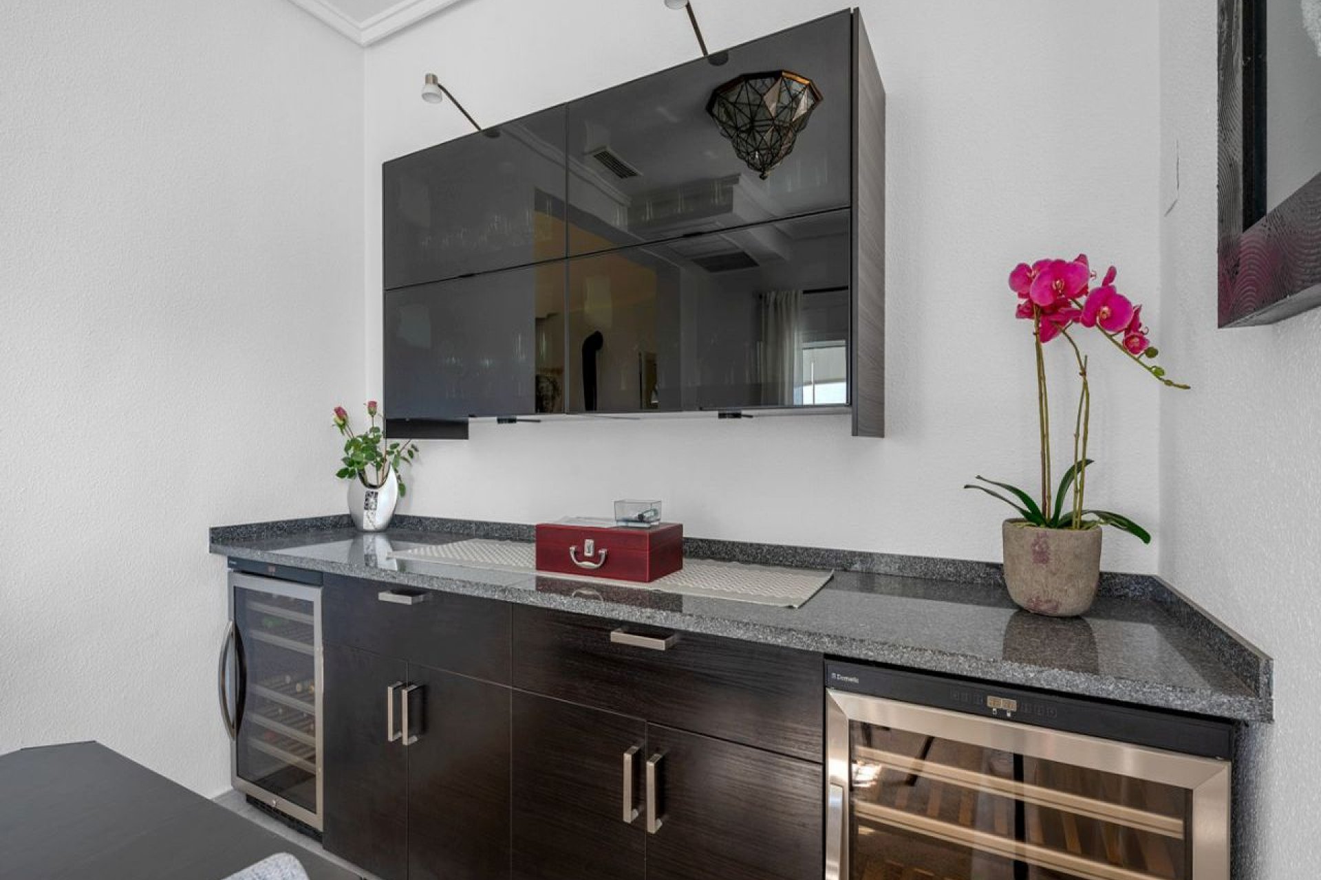 Resale - Villa - Ciudad Quesada - La Marquesa