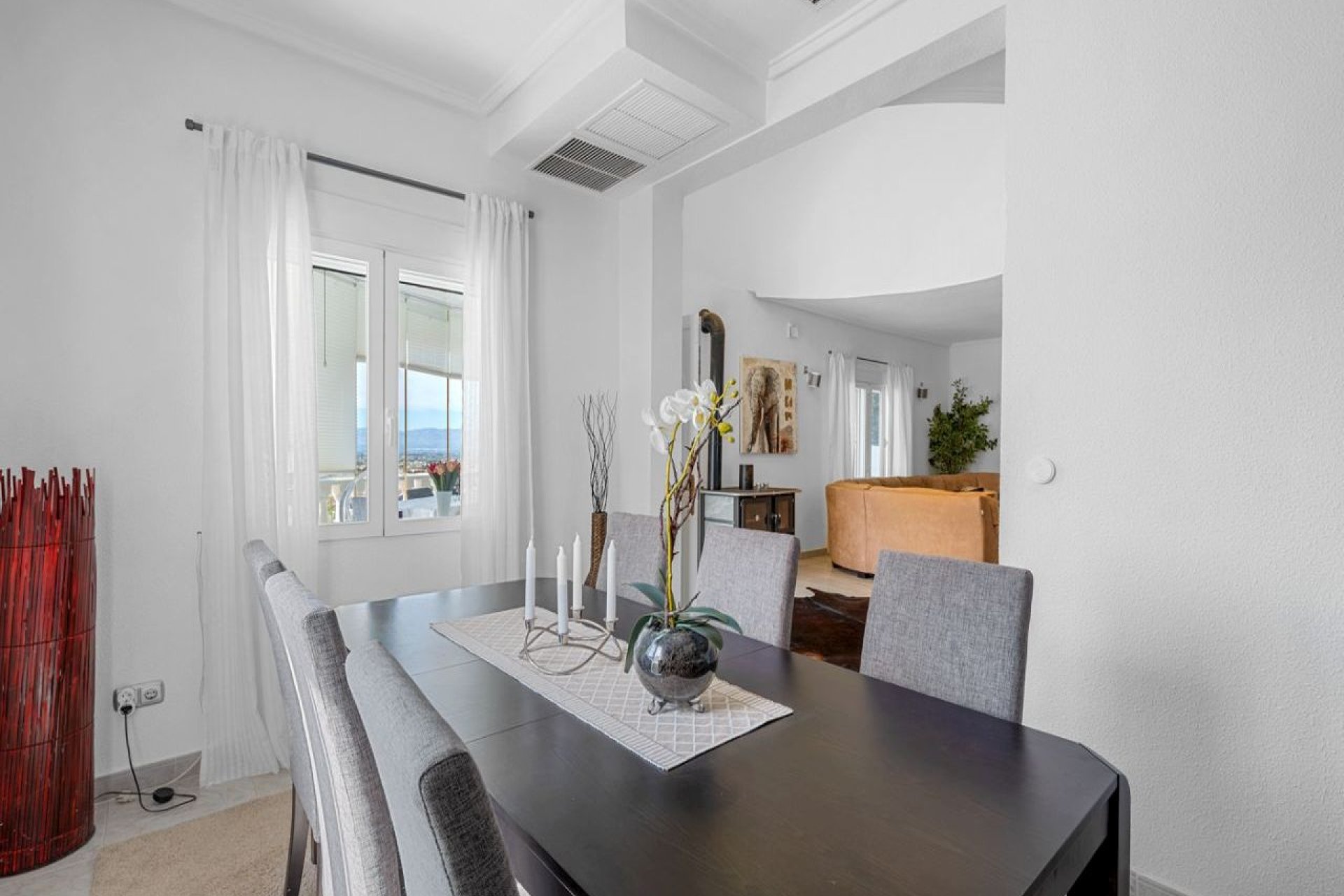 Resale - Villa - Ciudad Quesada - La Marquesa