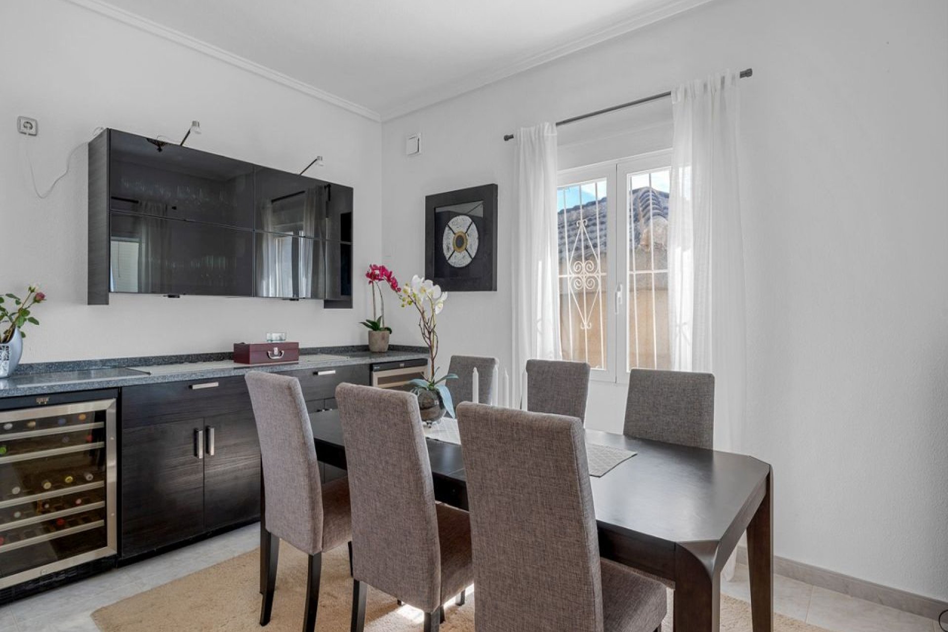 Resale - Villa - Ciudad Quesada - La Marquesa