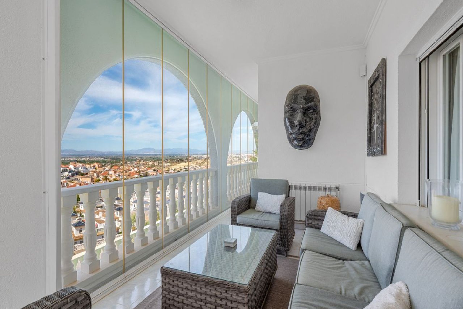 Resale - Villa - Ciudad Quesada - La Marquesa