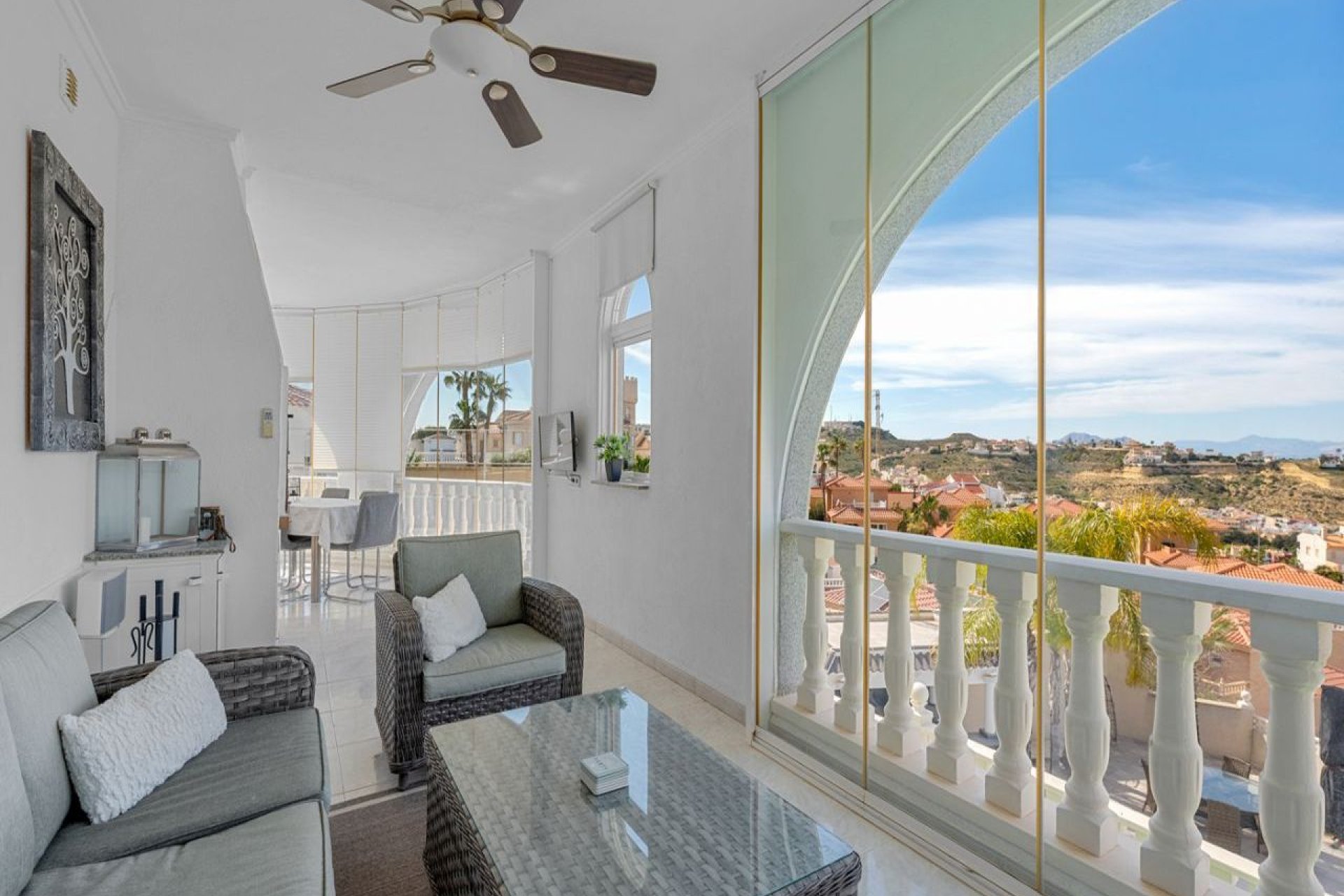 Resale - Villa - Ciudad Quesada - La Marquesa