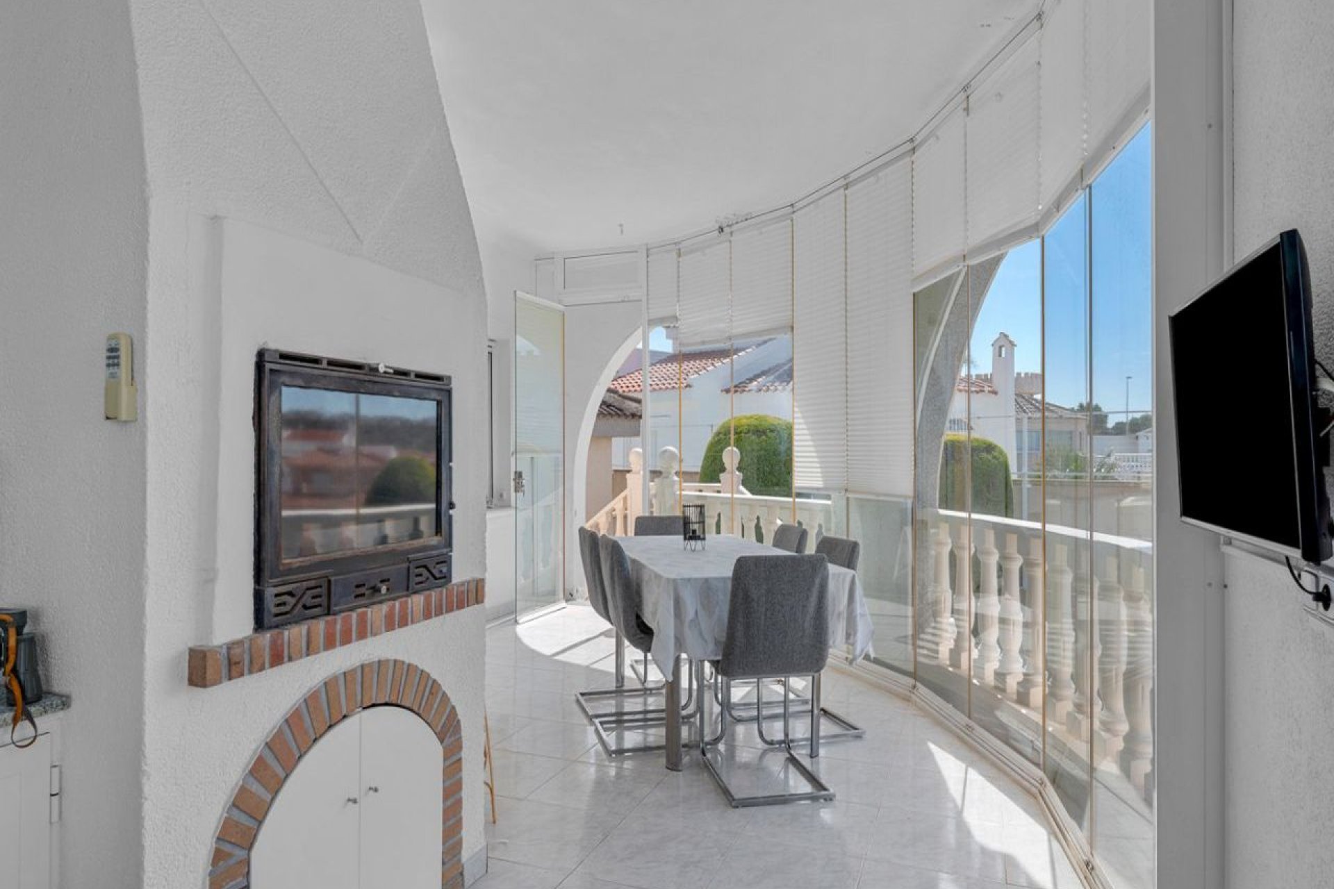 Resale - Villa - Ciudad Quesada - La Marquesa