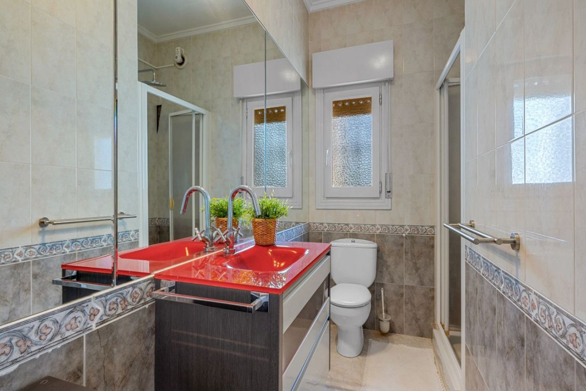 Resale - Villa - Ciudad Quesada - La Marquesa