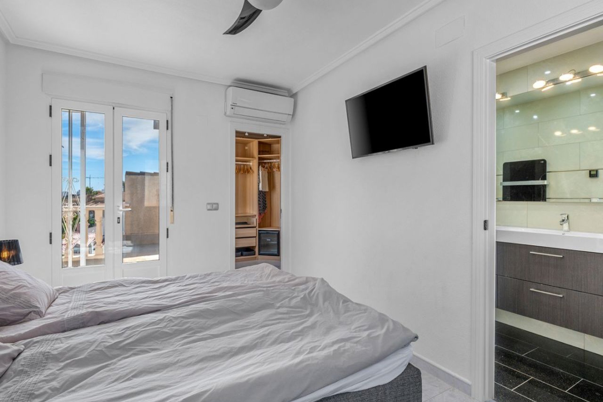 Resale - Villa - Ciudad Quesada - La Marquesa