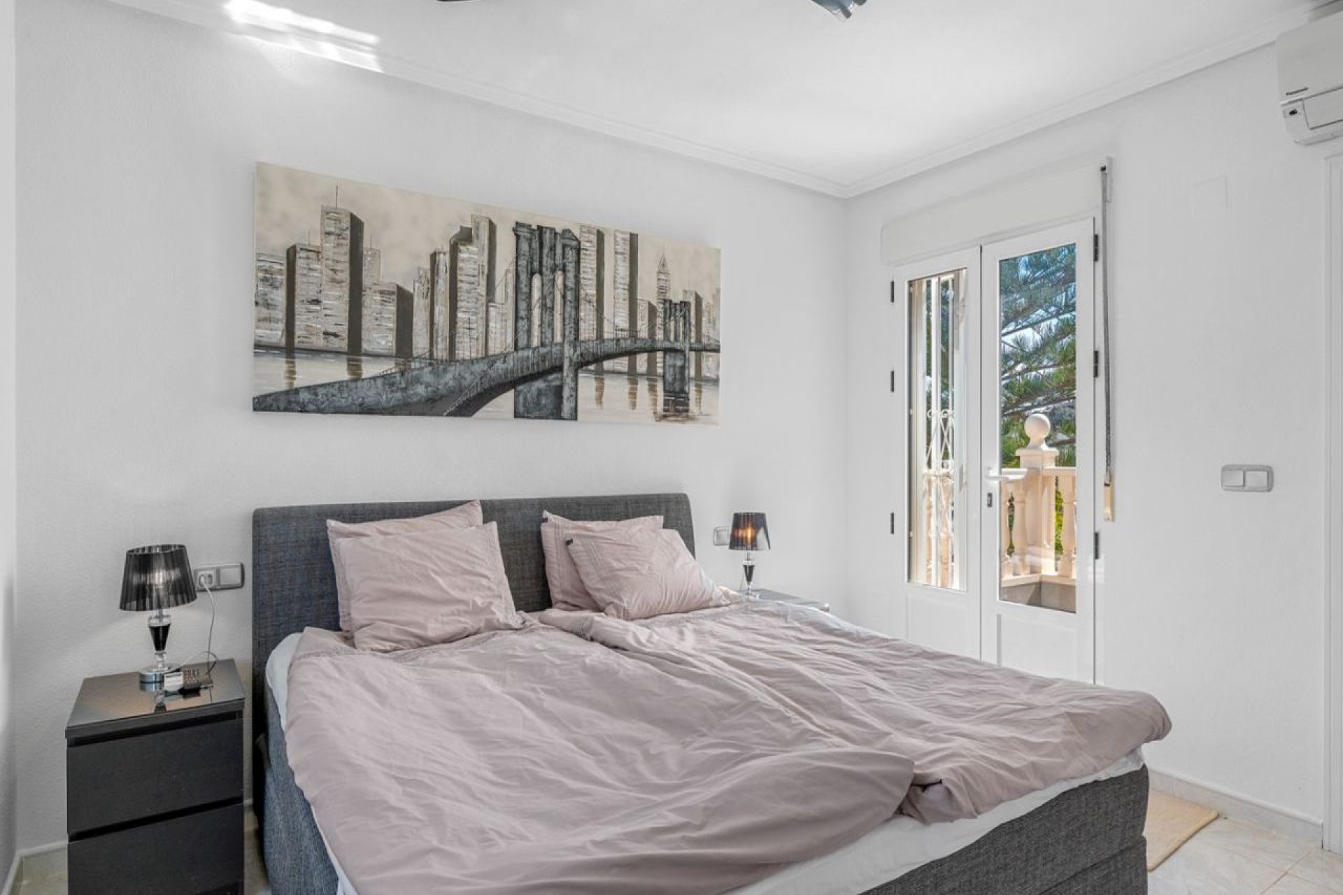 Resale - Villa - Ciudad Quesada - La Marquesa