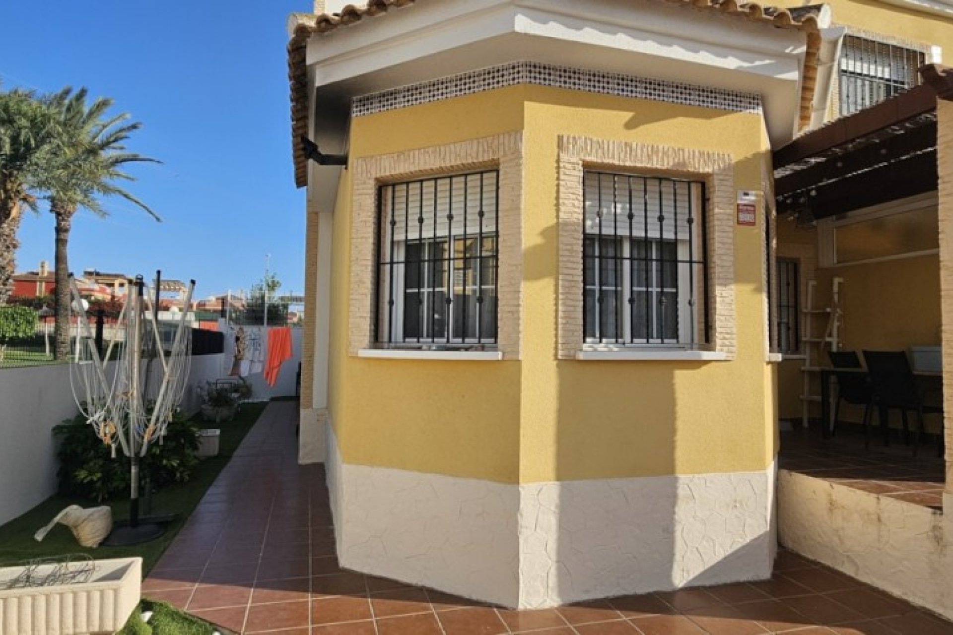 Resale - Villa - Ciudad Quesada - Lo Crispin