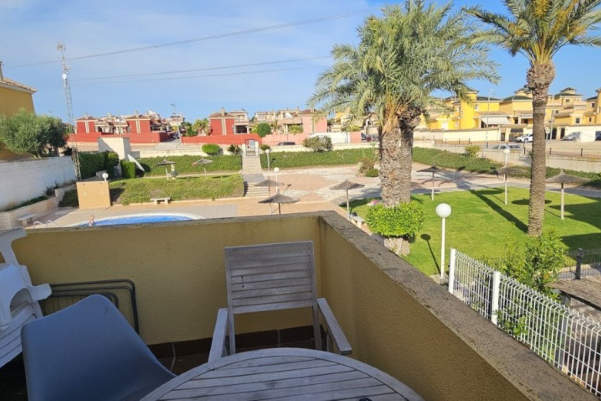 Resale - Villa - Ciudad Quesada - Lo Crispin