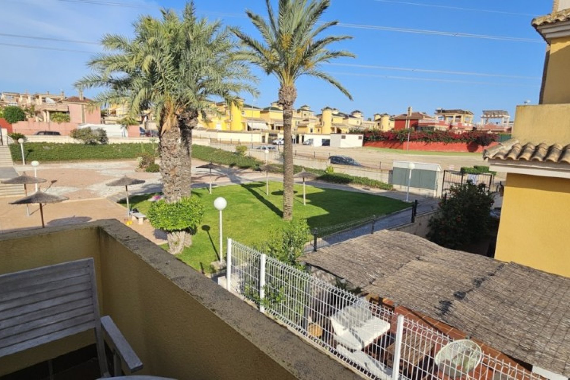 Resale - Villa - Ciudad Quesada - Lo Crispin