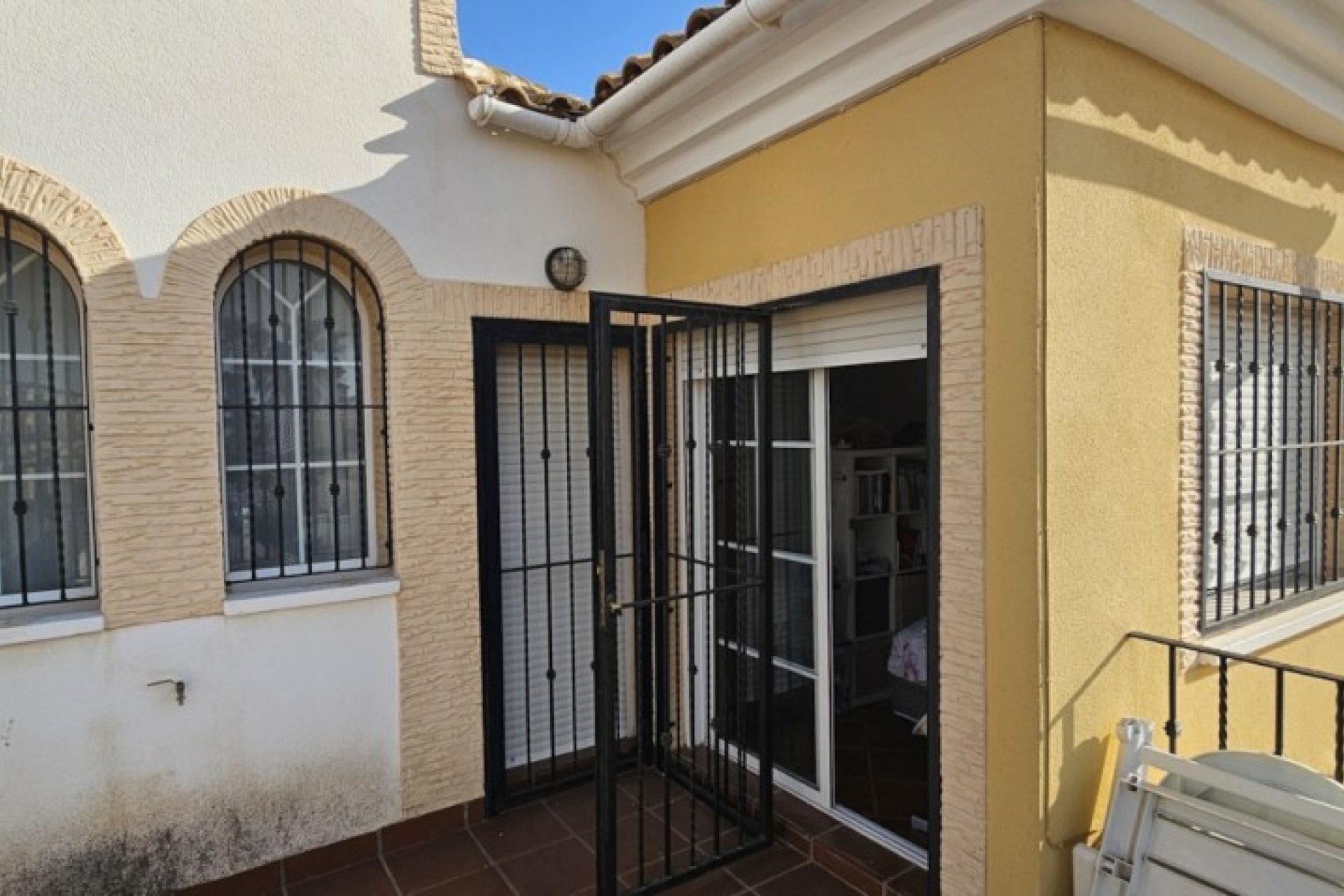 Resale - Villa - Ciudad Quesada - Lo Crispin