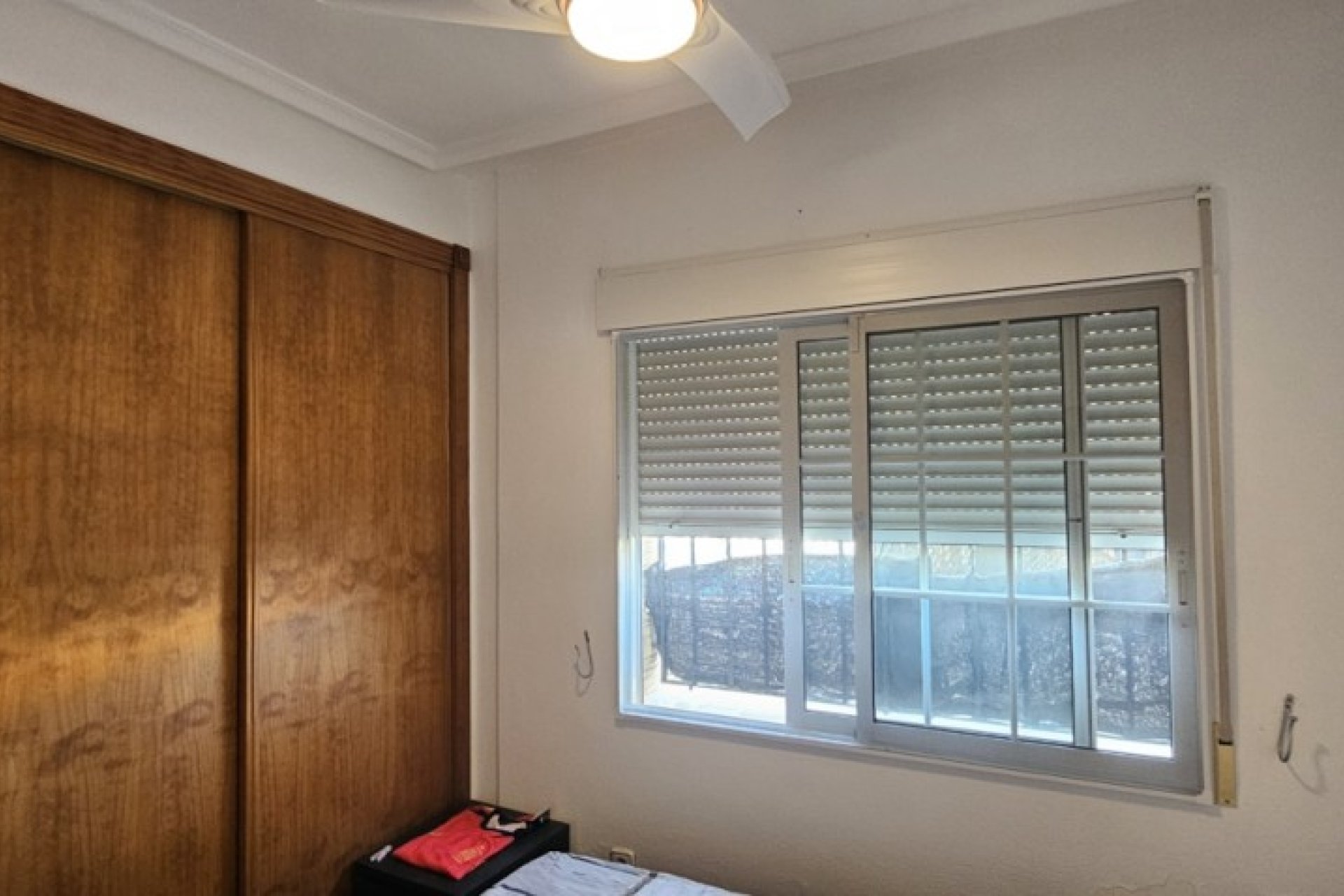 Resale - Villa - Ciudad Quesada - Lo Crispin