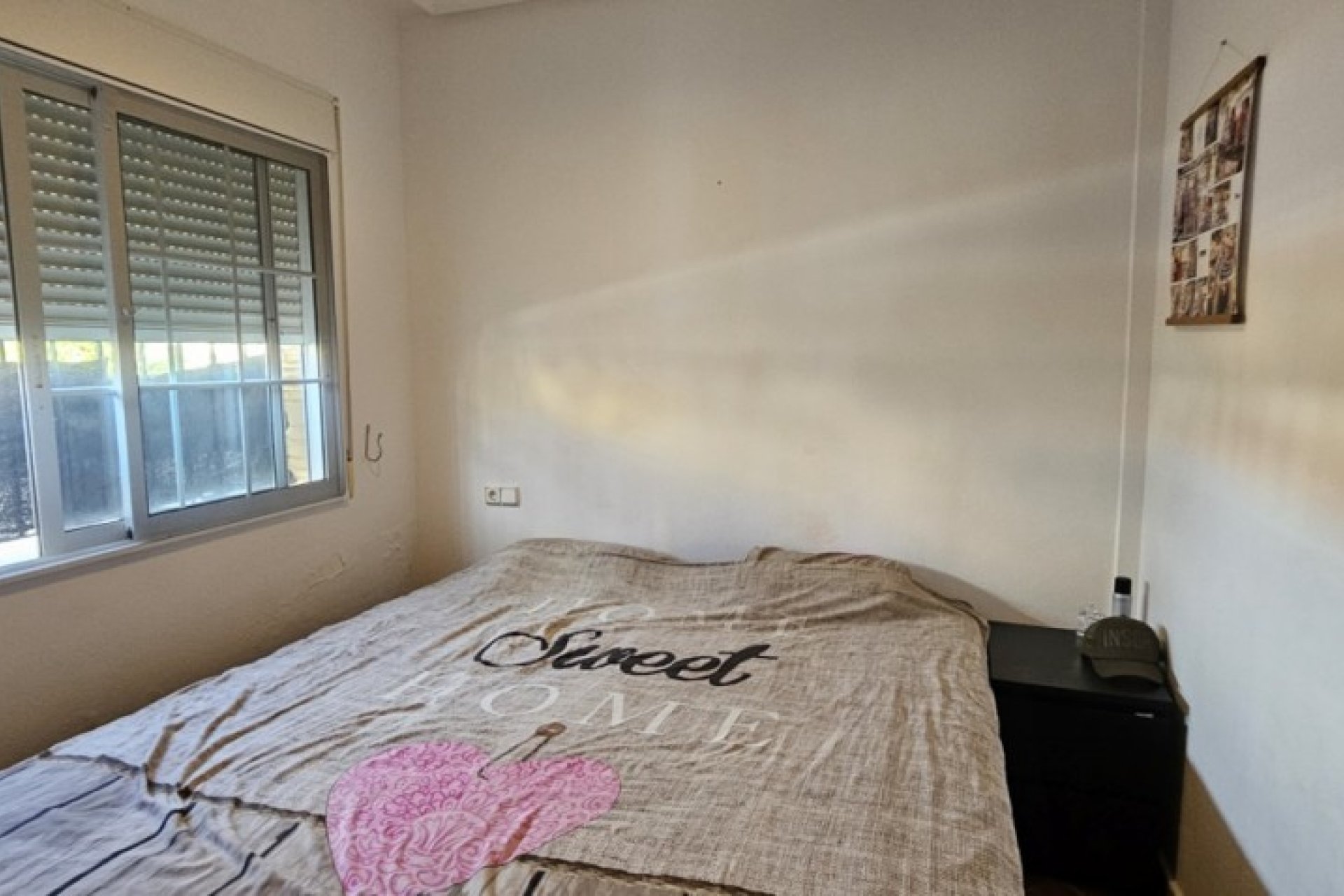 Resale - Villa - Ciudad Quesada - Lo Crispin