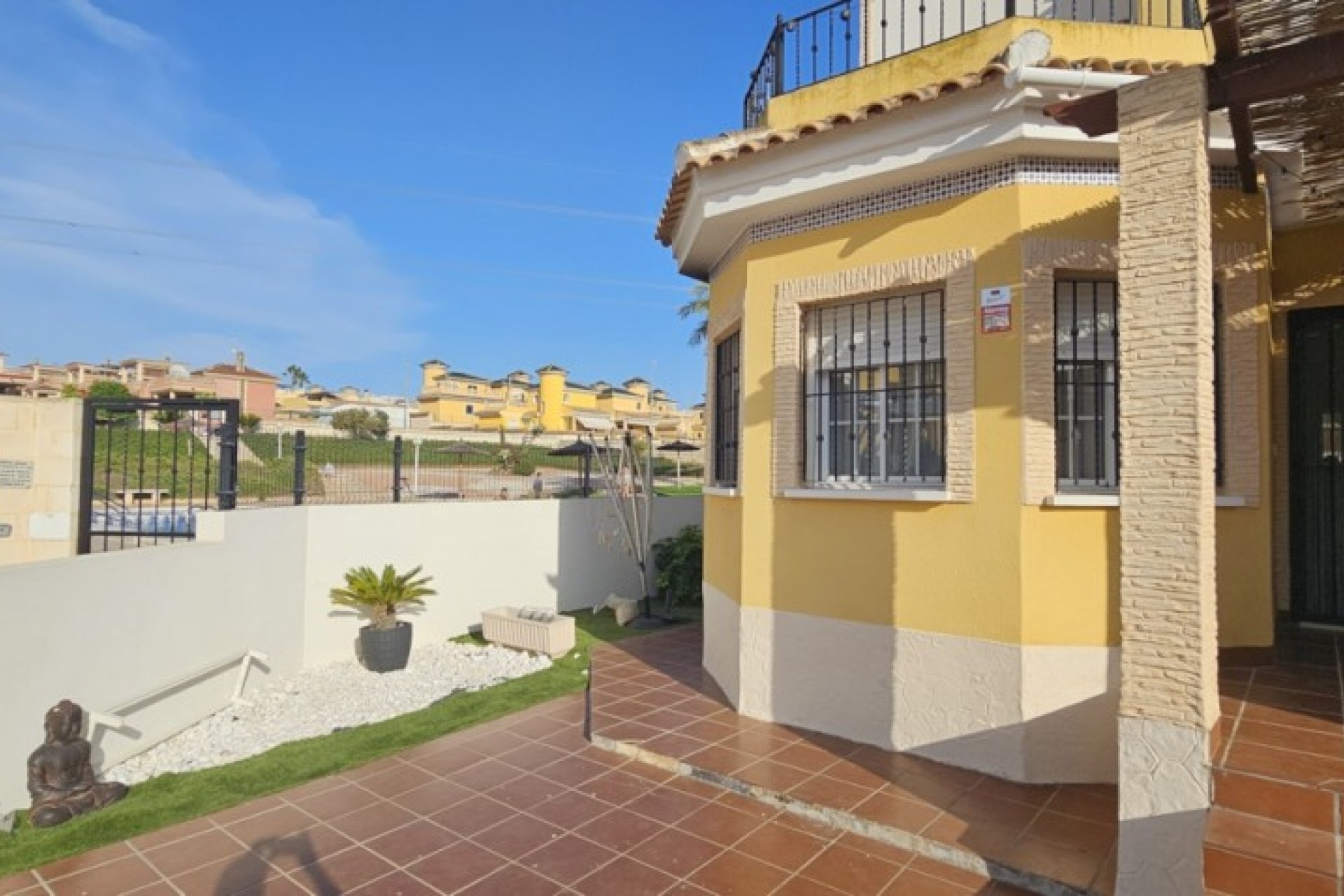 Resale - Villa - Ciudad Quesada - Lo Crispin