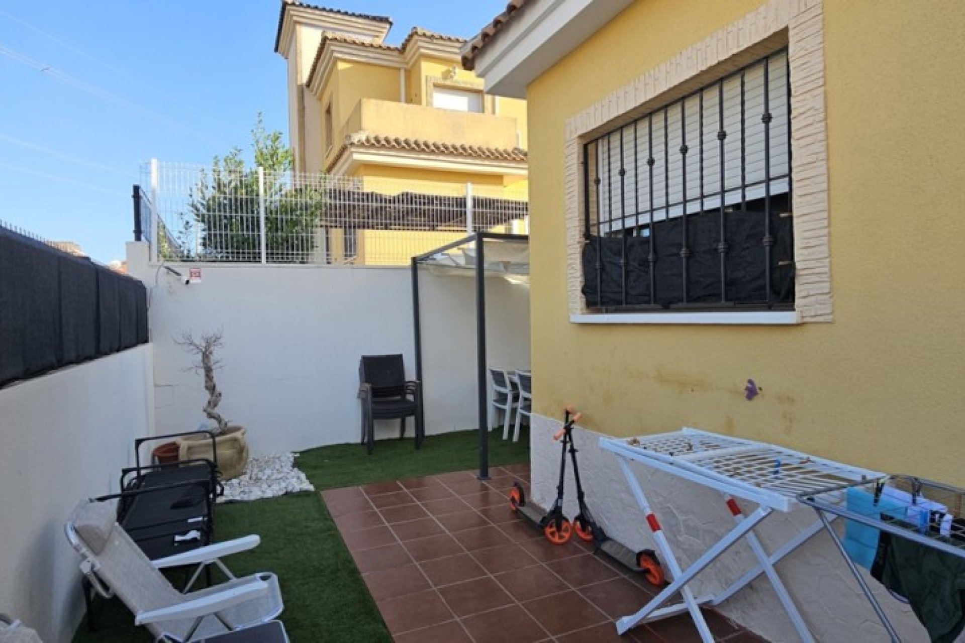 Resale - Villa - Ciudad Quesada - Lo Crispin