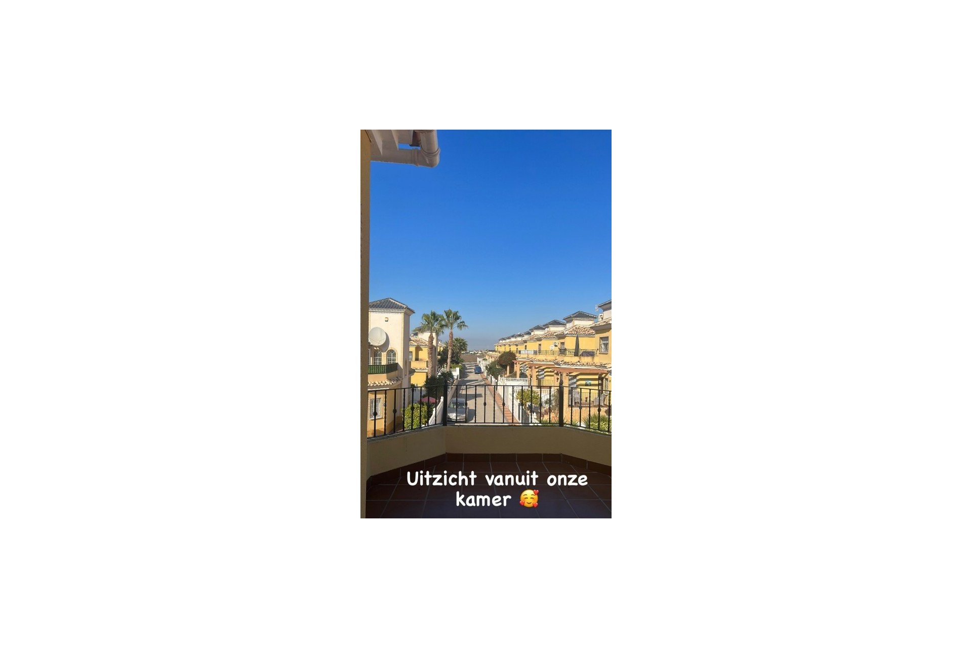 Resale - Villa - Ciudad Quesada - Lo Crispin