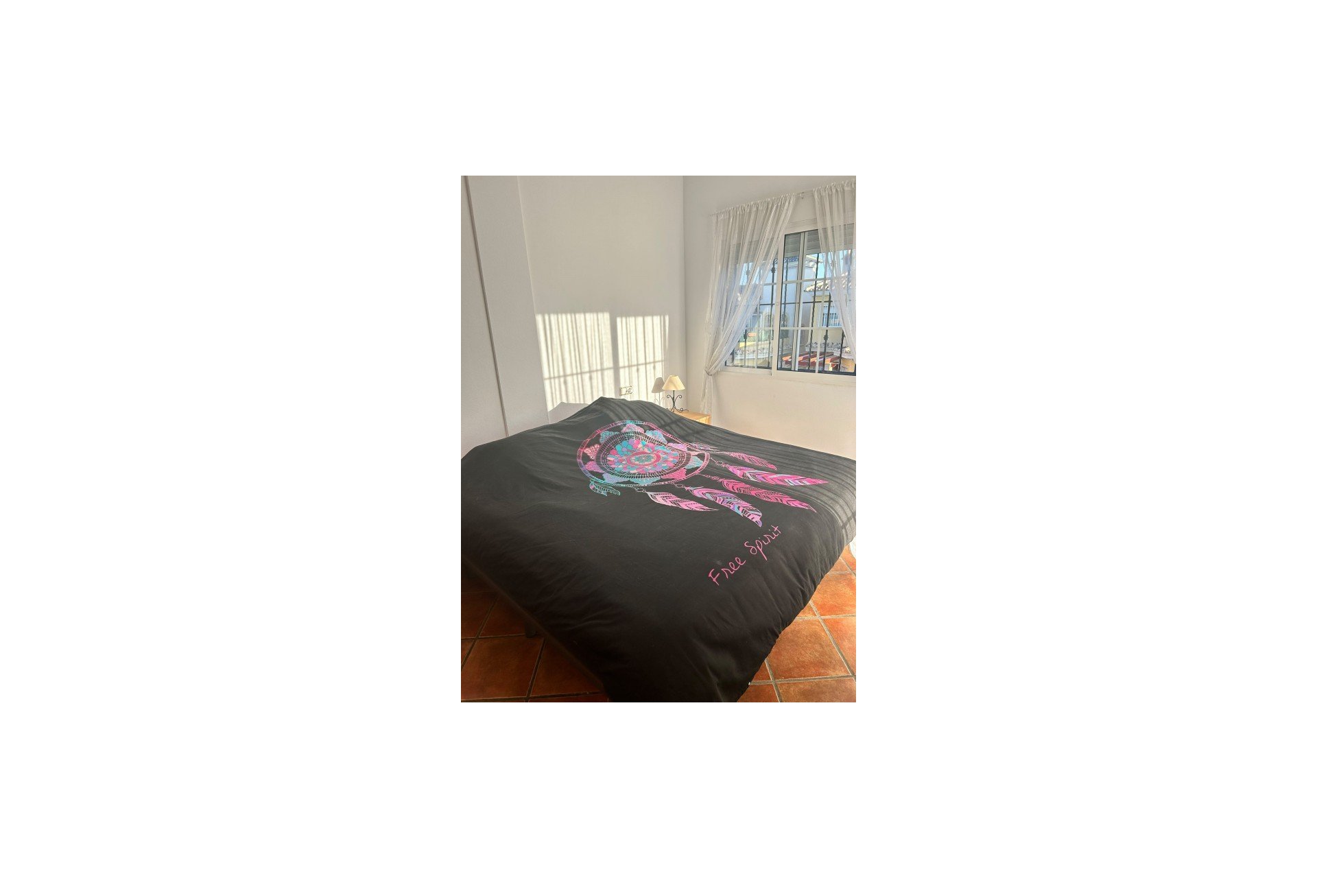 Resale - Villa - Ciudad Quesada - Lo Crispin