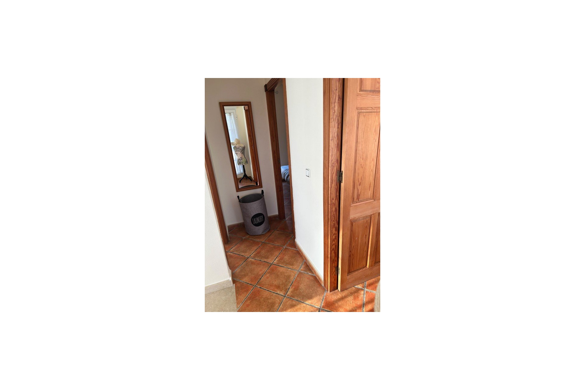 Resale - Villa - Ciudad Quesada - Lo Crispin