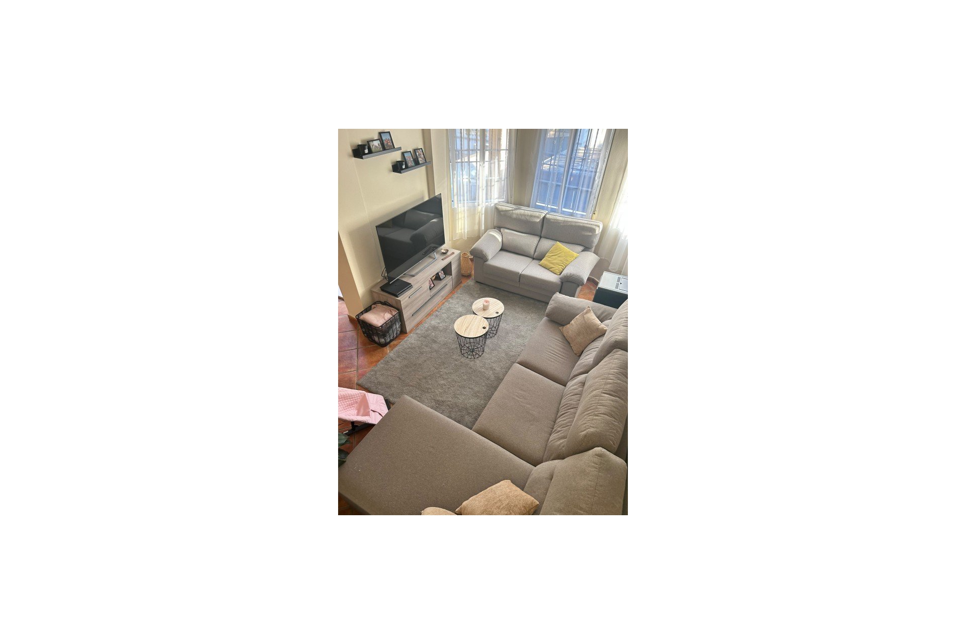 Resale - Villa - Ciudad Quesada - Lo Crispin