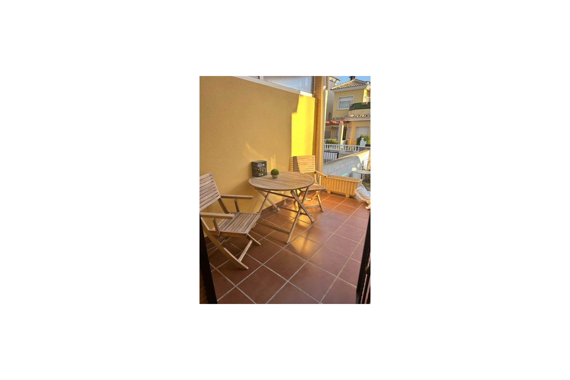 Resale - Villa - Ciudad Quesada - Lo Crispin