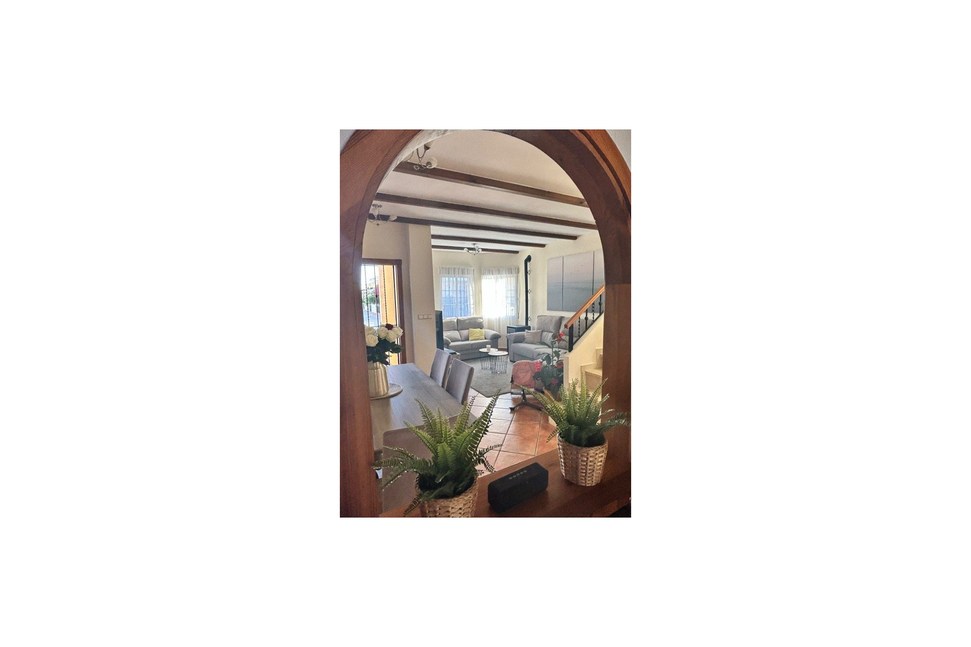Resale - Villa - Ciudad Quesada - Lo Crispin