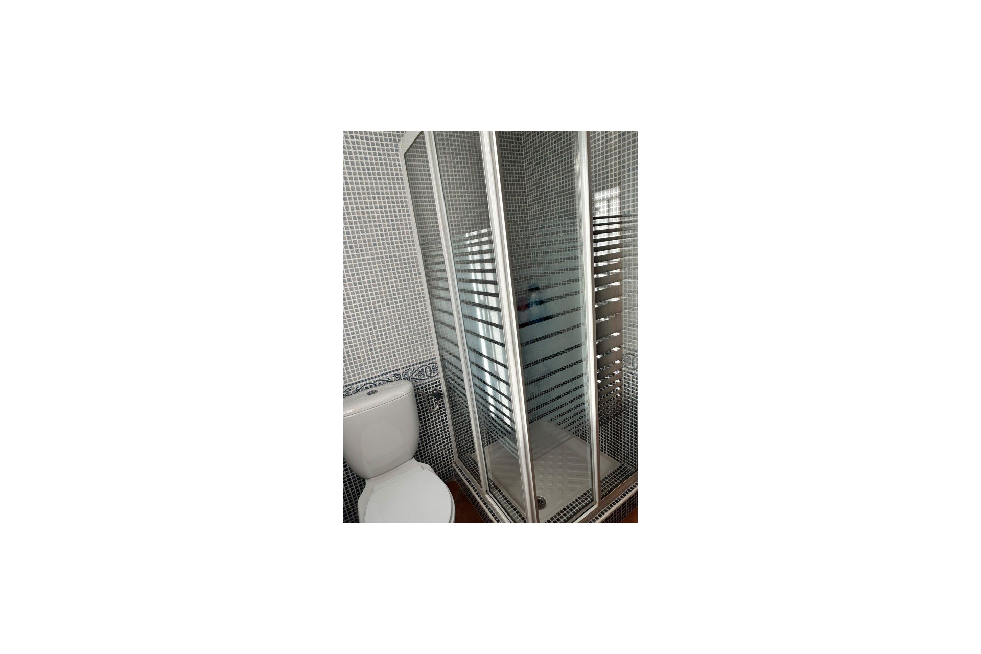 Resale - Villa - Ciudad Quesada - Lo Crispin