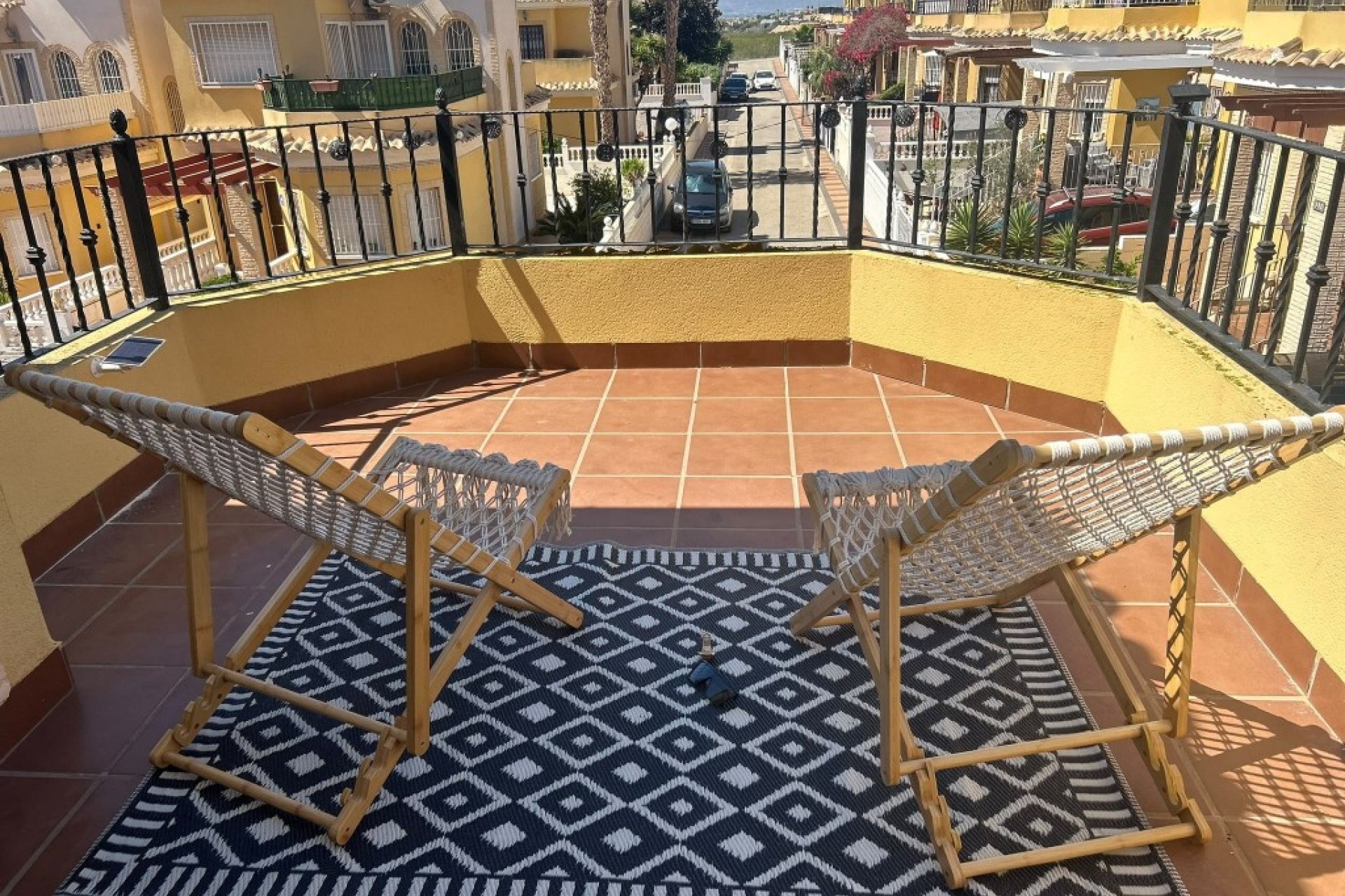 Resale - Villa - Ciudad Quesada - Lo Crispin