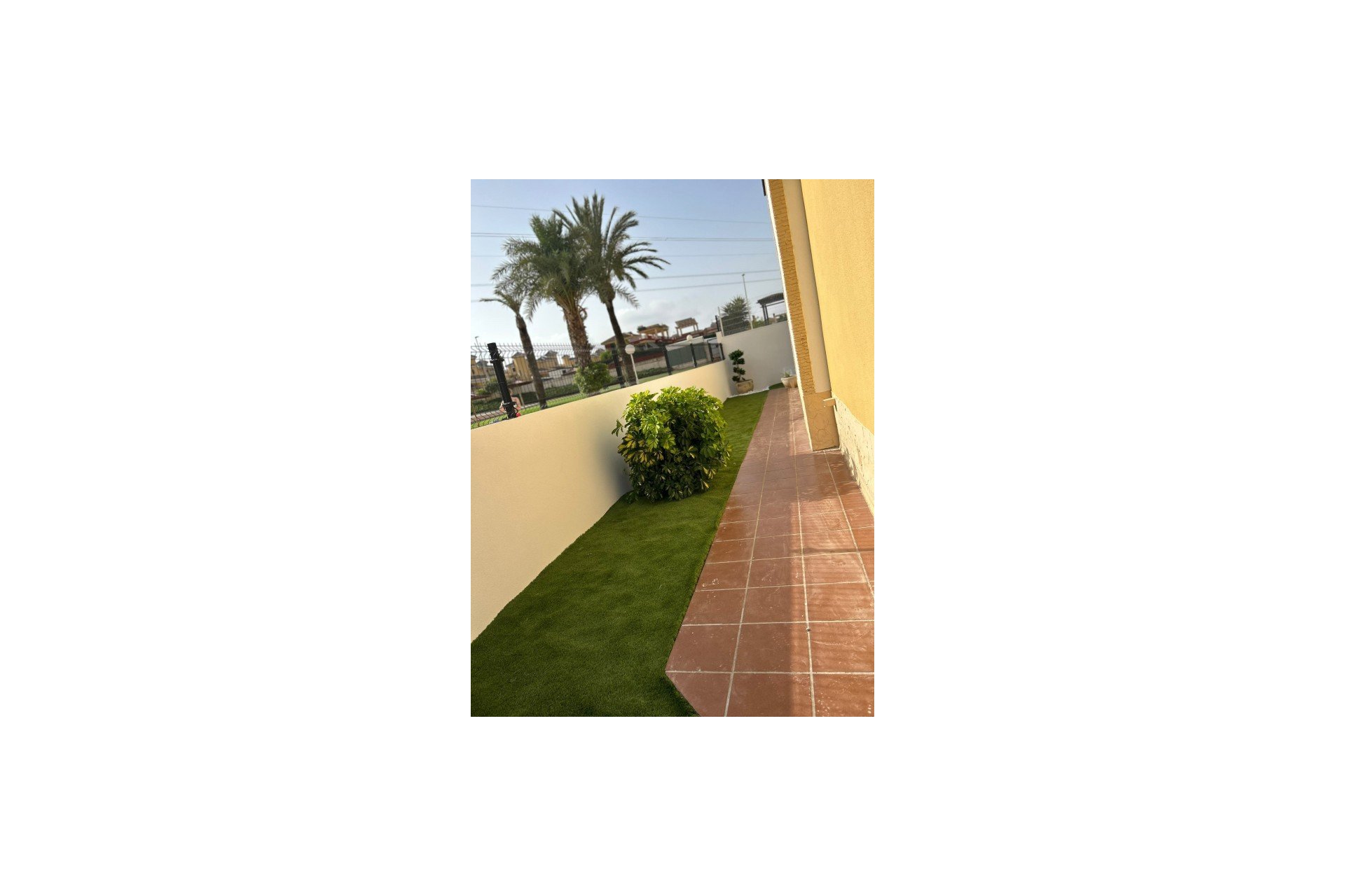 Resale - Villa - Ciudad Quesada - Lo Crispin