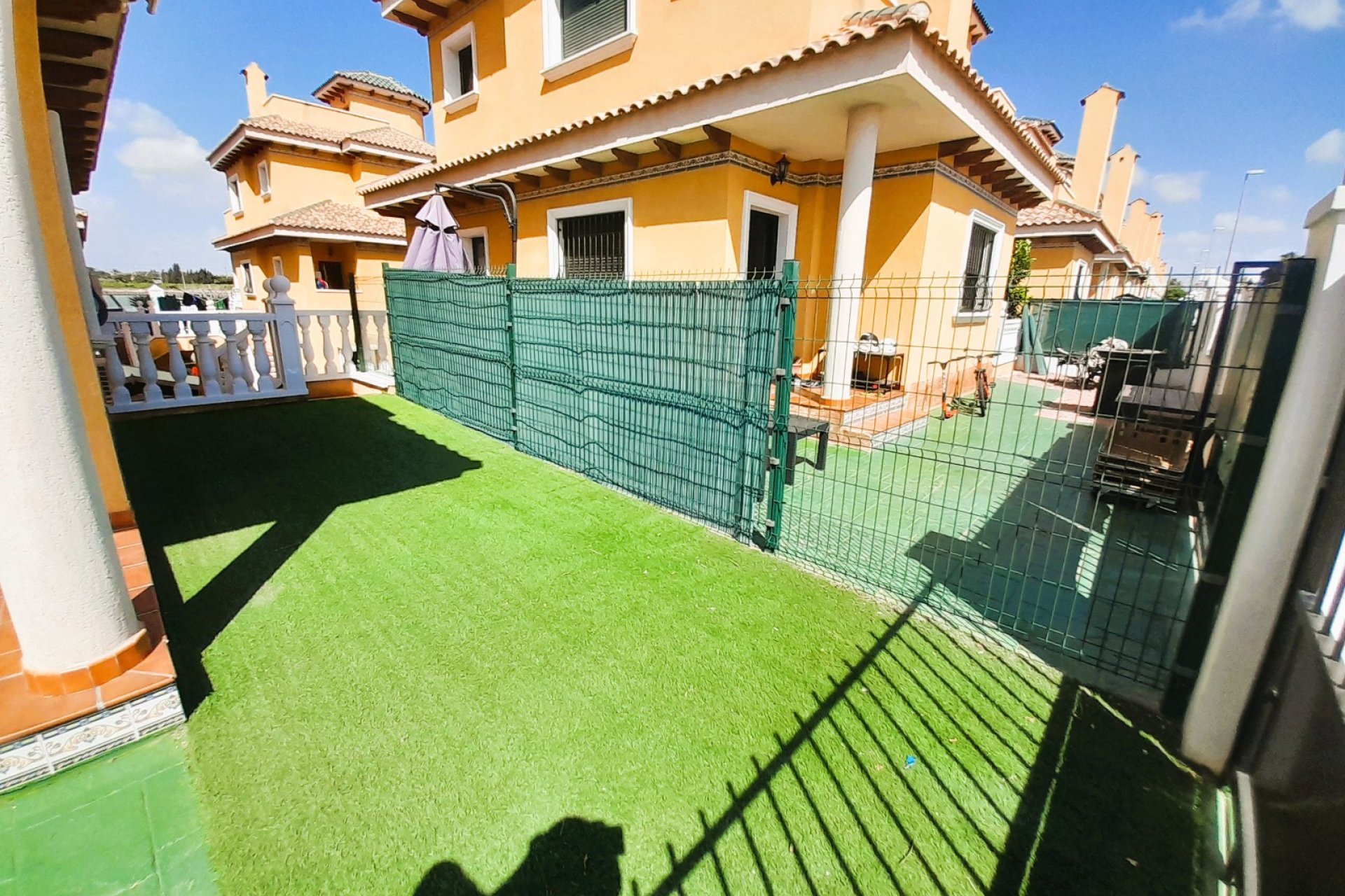 Resale - Villa - Ciudad Quesada - Lo Marabu