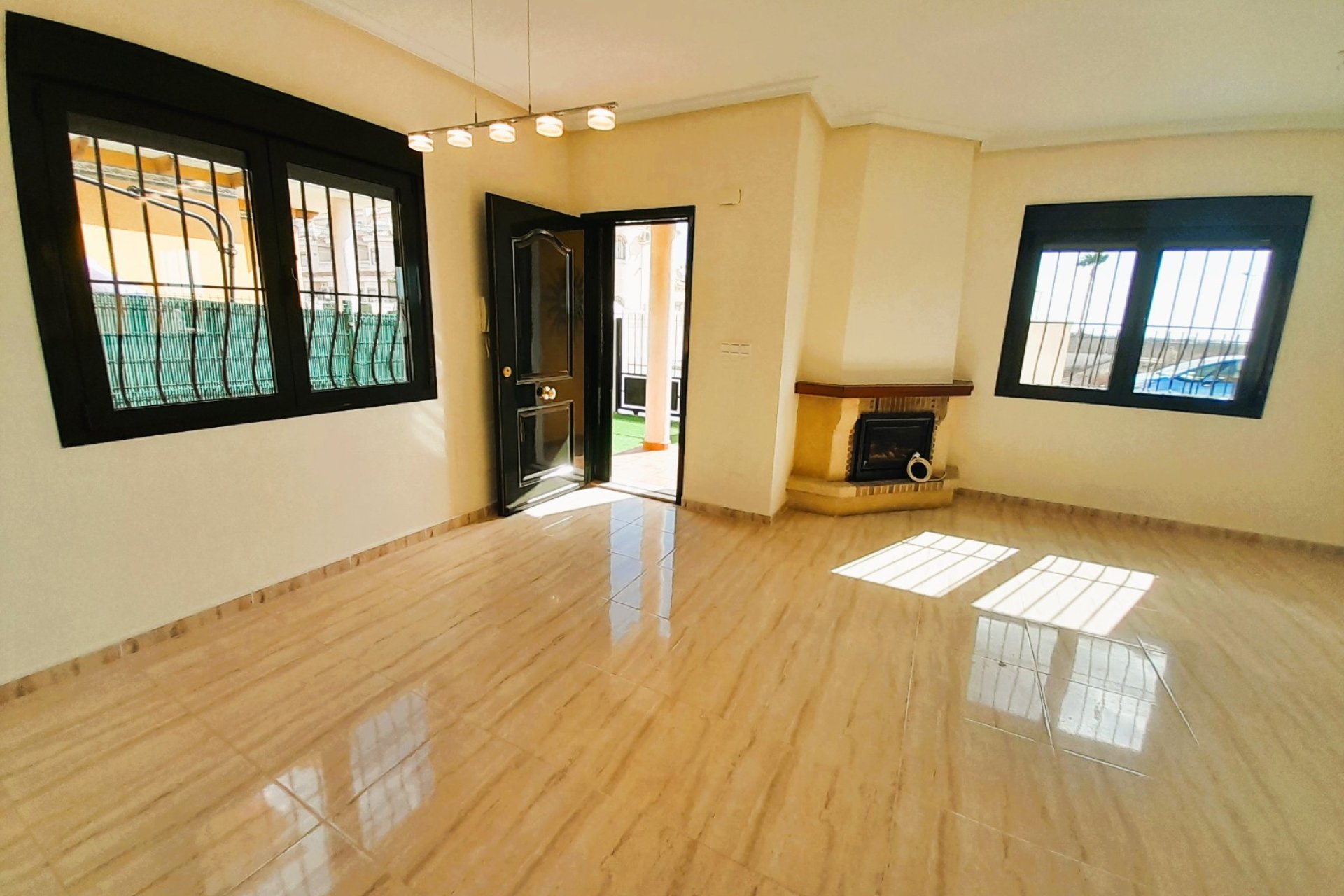 Resale - Villa - Ciudad Quesada - Lo Marabu