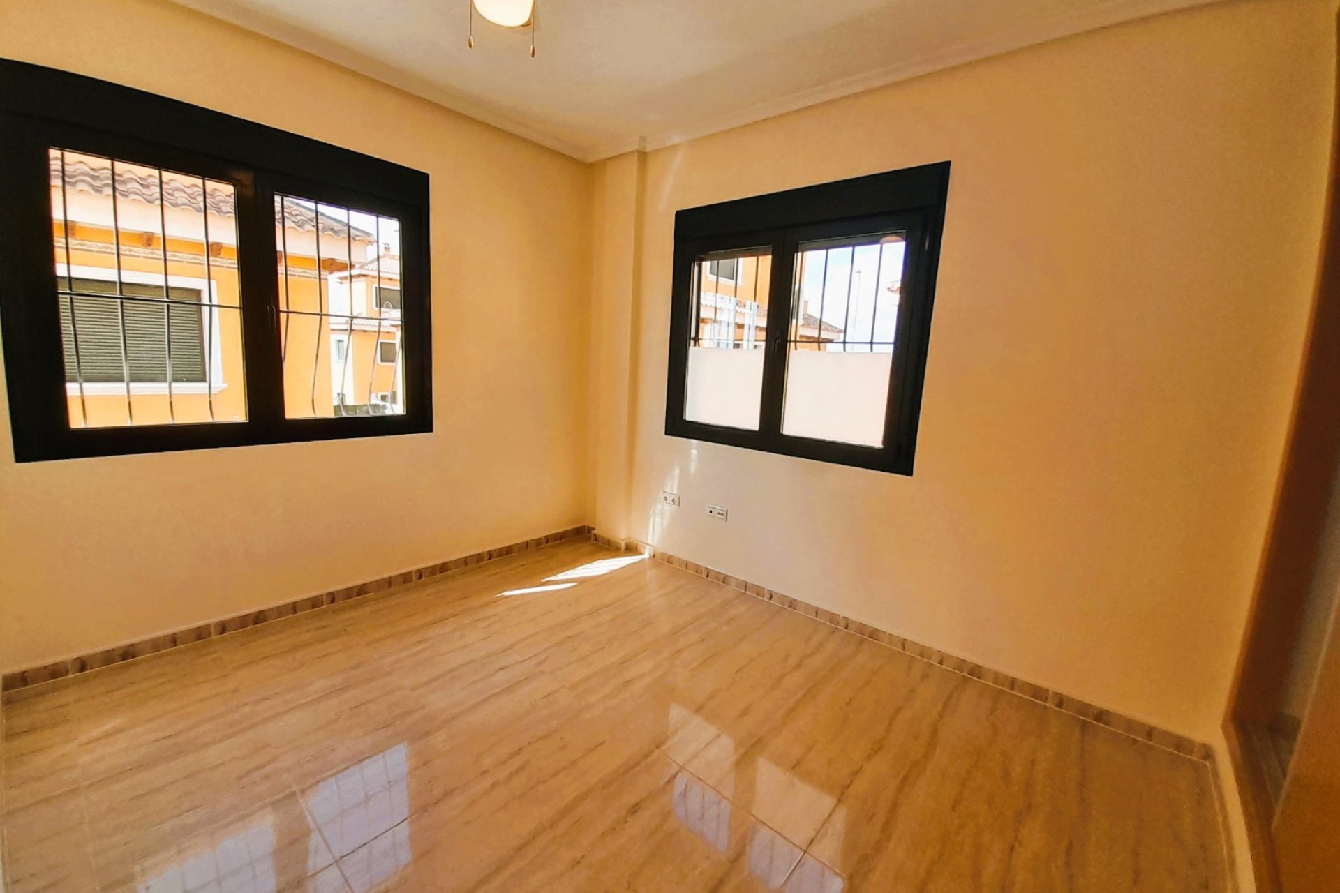 Resale - Villa - Ciudad Quesada - Lo Marabu