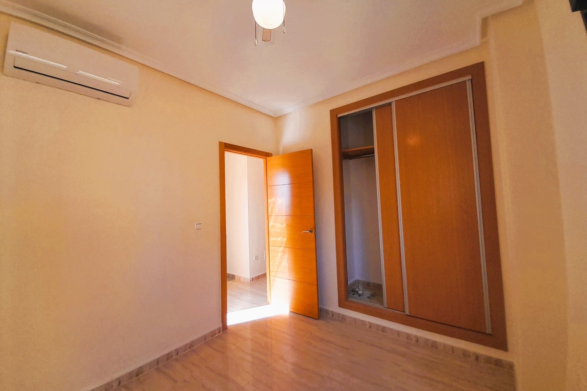 Resale - Villa - Ciudad Quesada - Lo Marabu