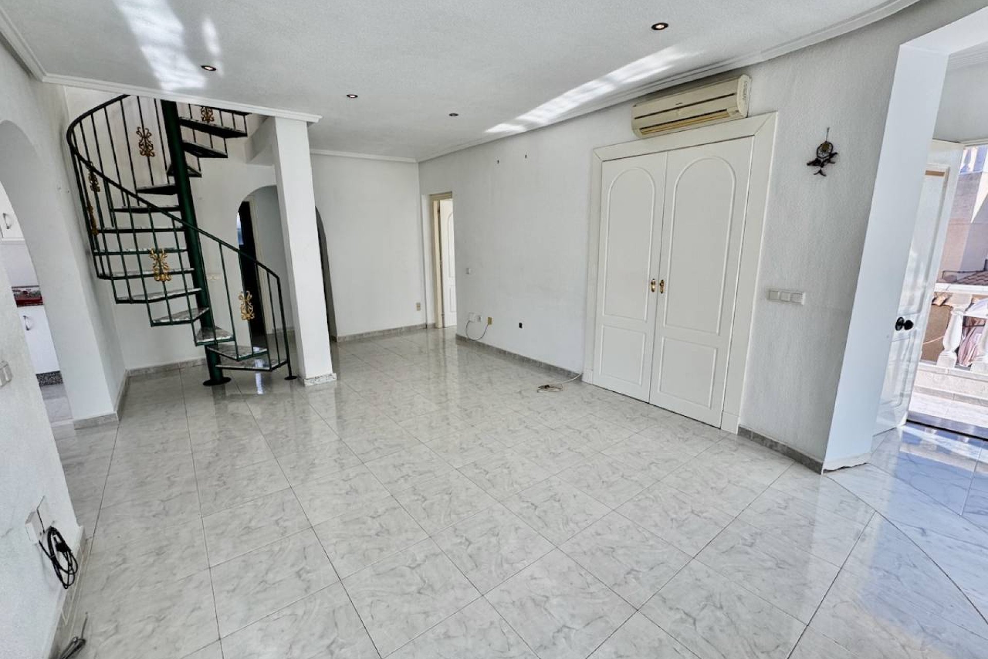 Resale - Villa - Ciudad Quesada - Lo Pepin