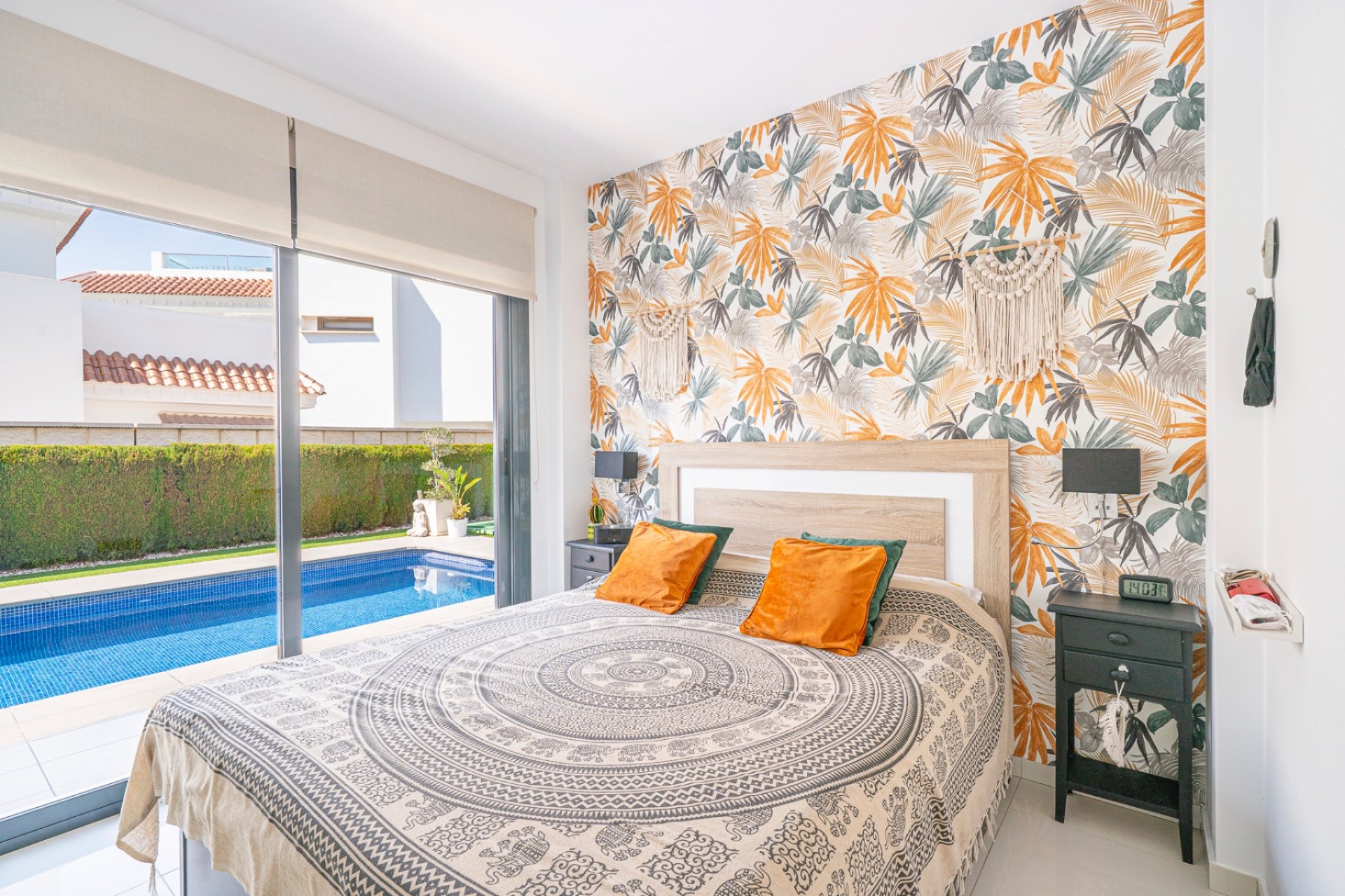 Resale - Villa - Ciudad Quesada - Lo pepin