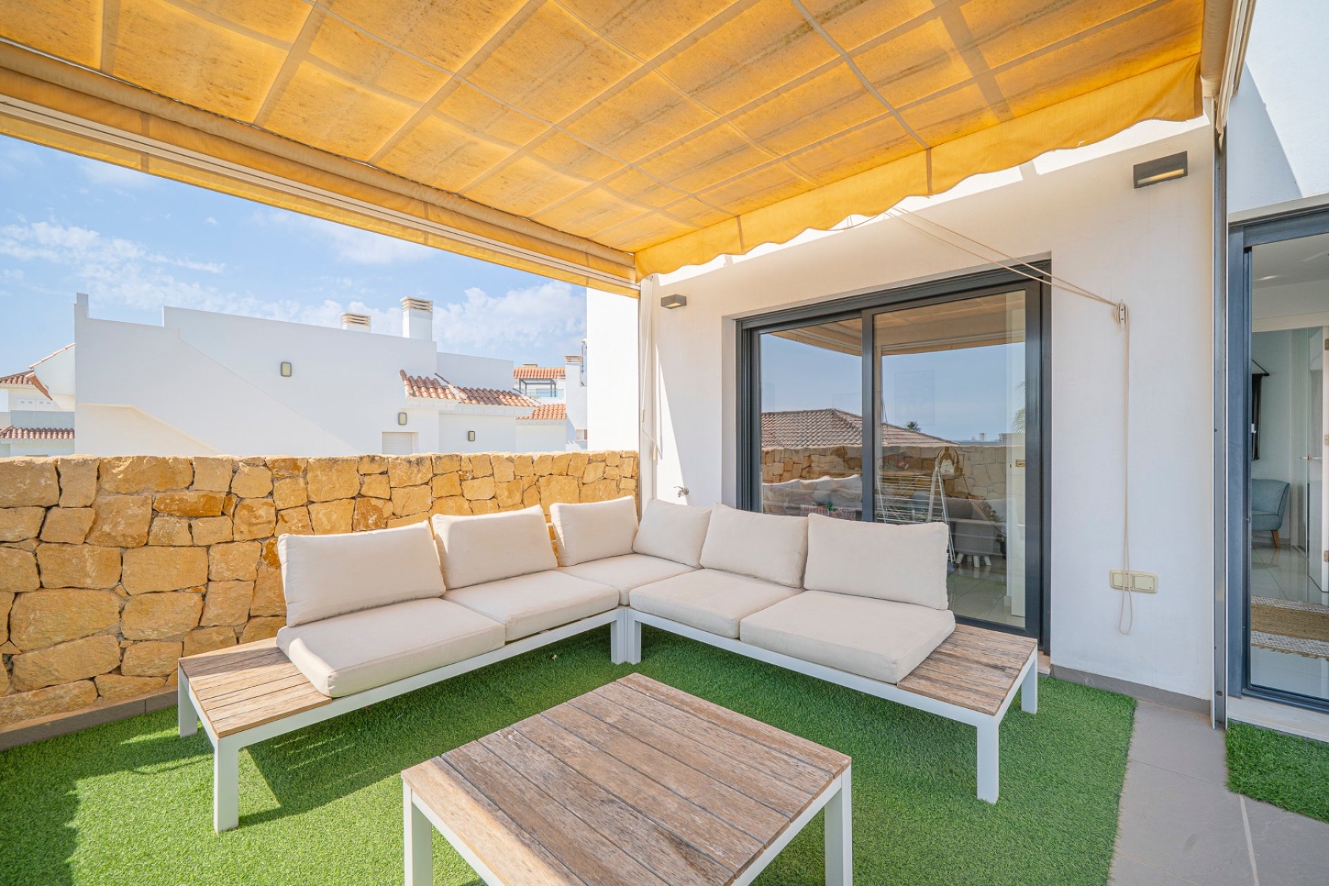 Resale - Villa - Ciudad Quesada - Lo pepin