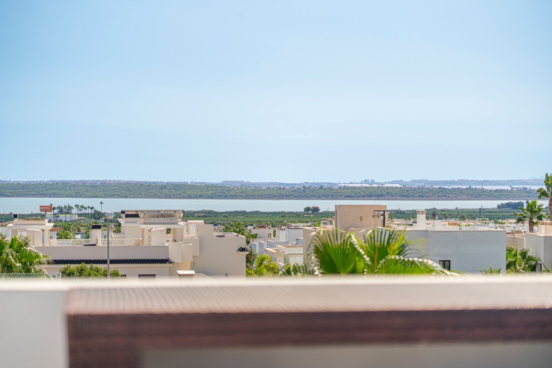 Resale - Villa - Ciudad Quesada - Lo pepin