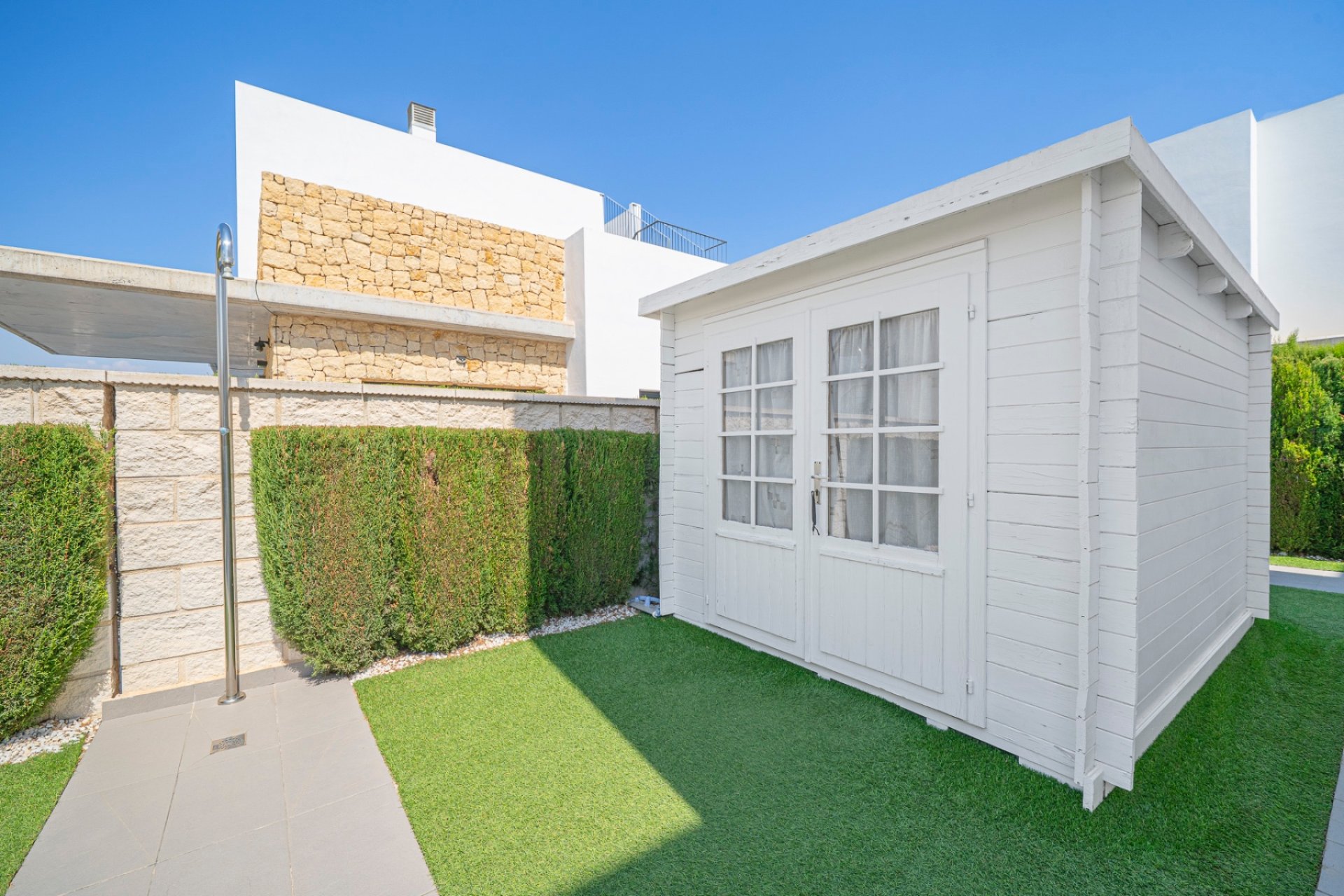 Resale - Villa - Ciudad Quesada - Lo pepin