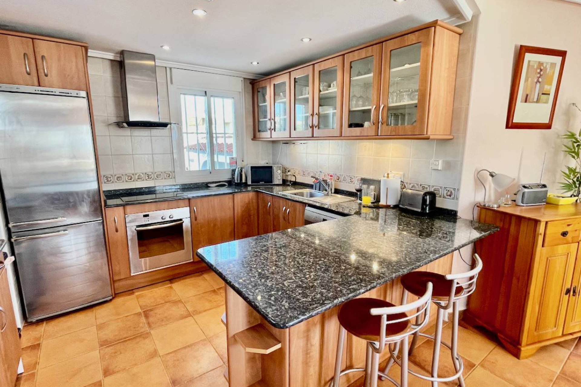 Resale - Villa - Ciudad Quesada - Lo Pepin