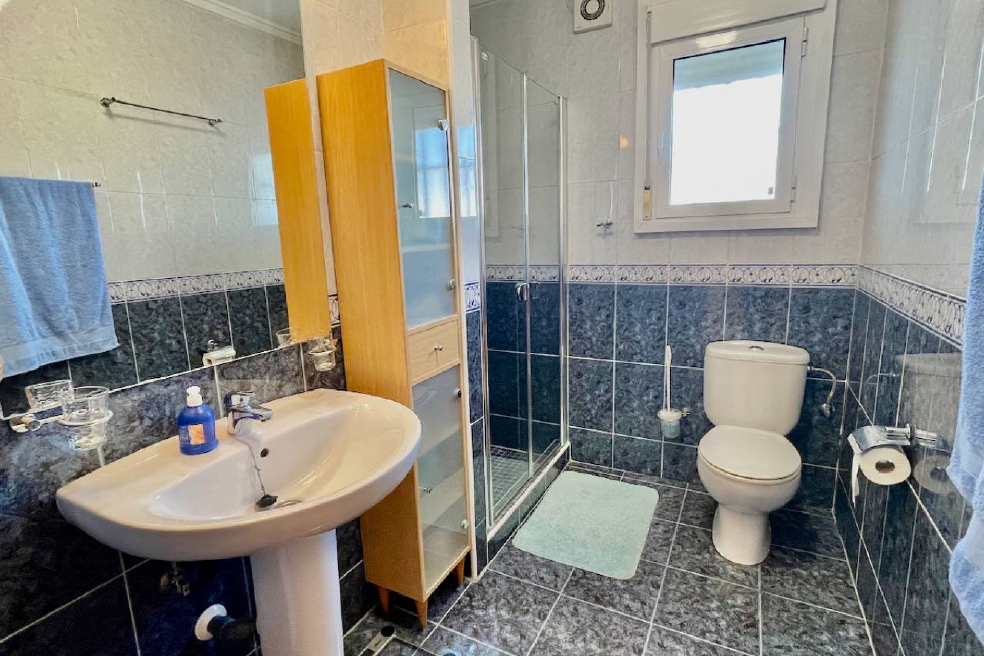 Resale - Villa - Ciudad Quesada - Lo Pepin