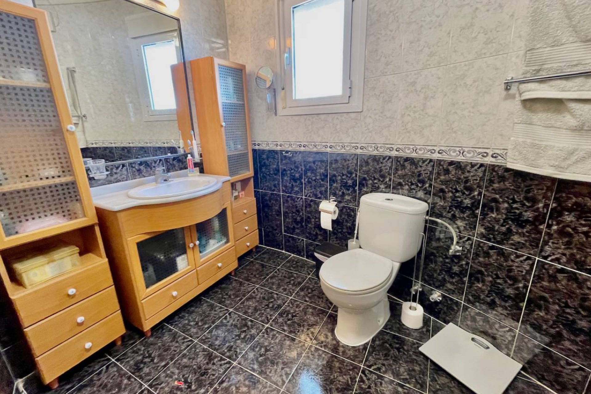 Resale - Villa - Ciudad Quesada - Lo Pepin