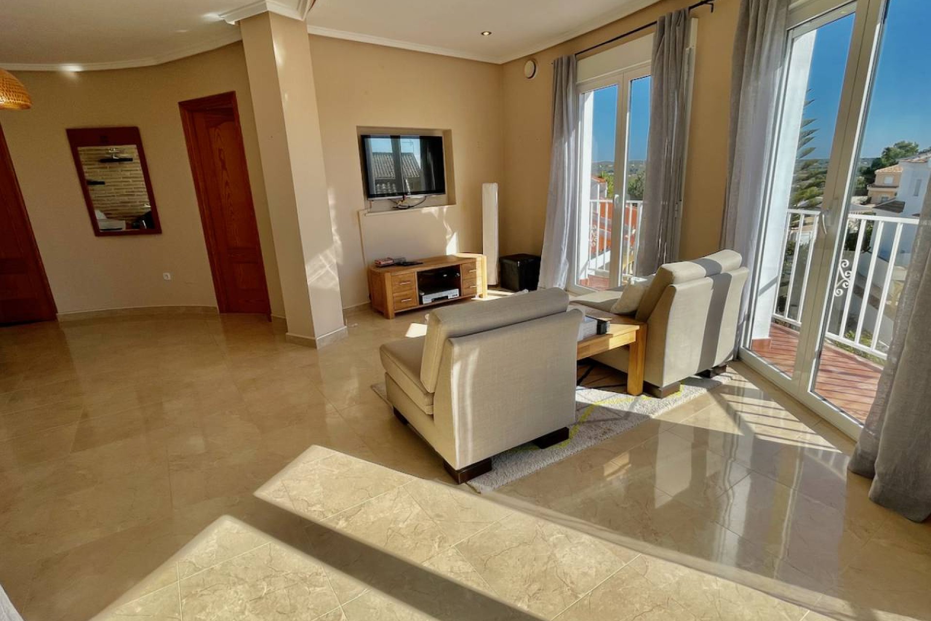 Resale - Villa - Ciudad Quesada - Lo Pepin